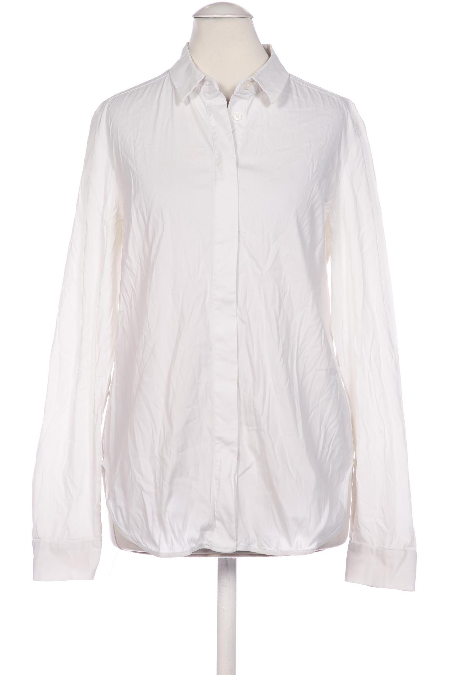 

COS Damen Bluse, weiß, Gr. 36
