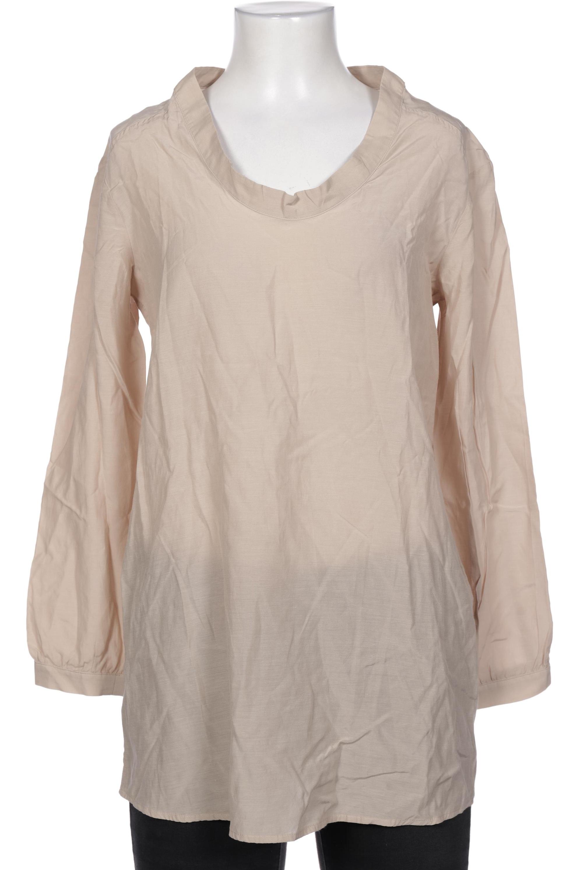 

COS Damen Bluse, beige