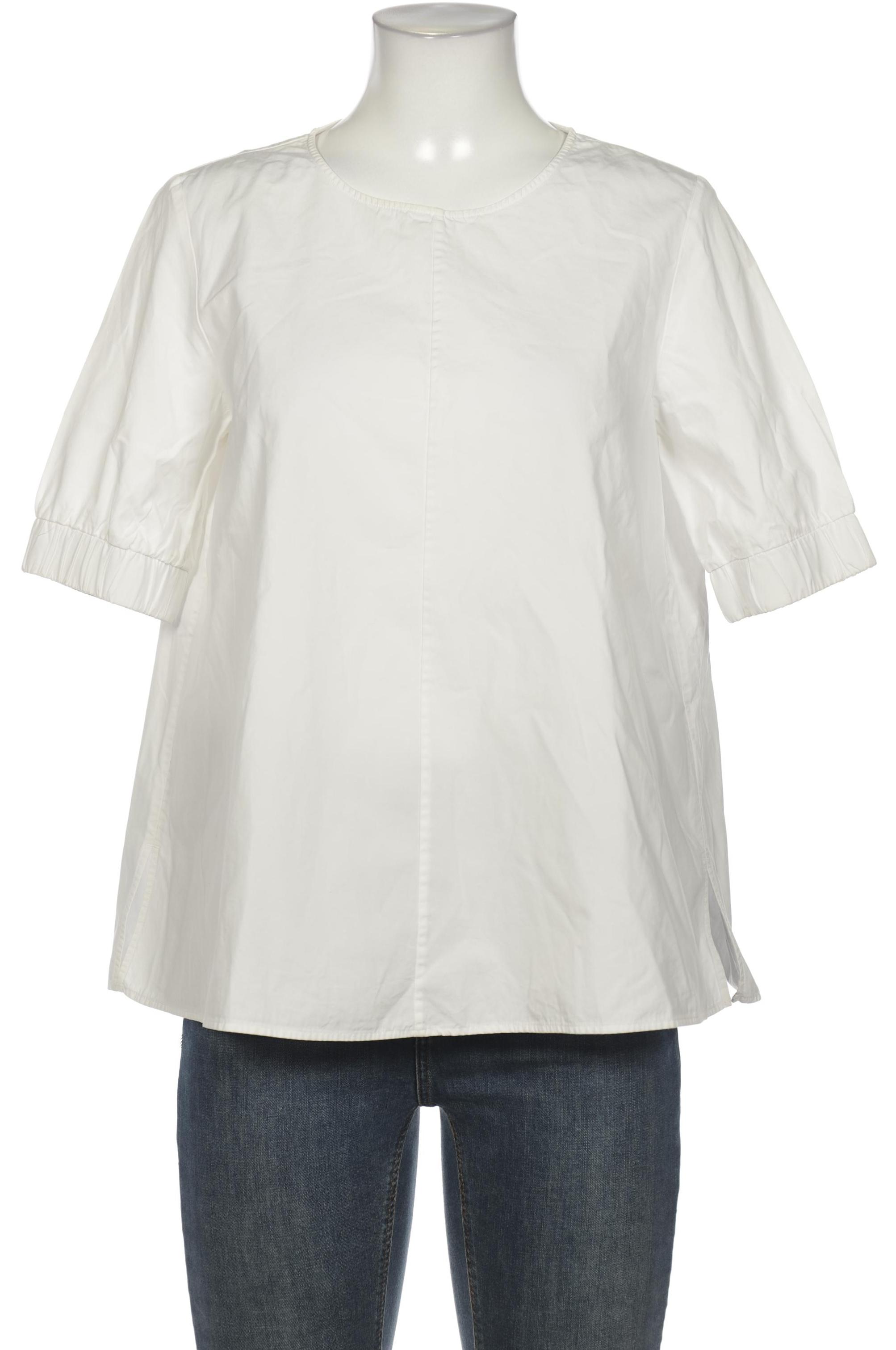 

COS Damen Bluse, weiß, Gr. 38