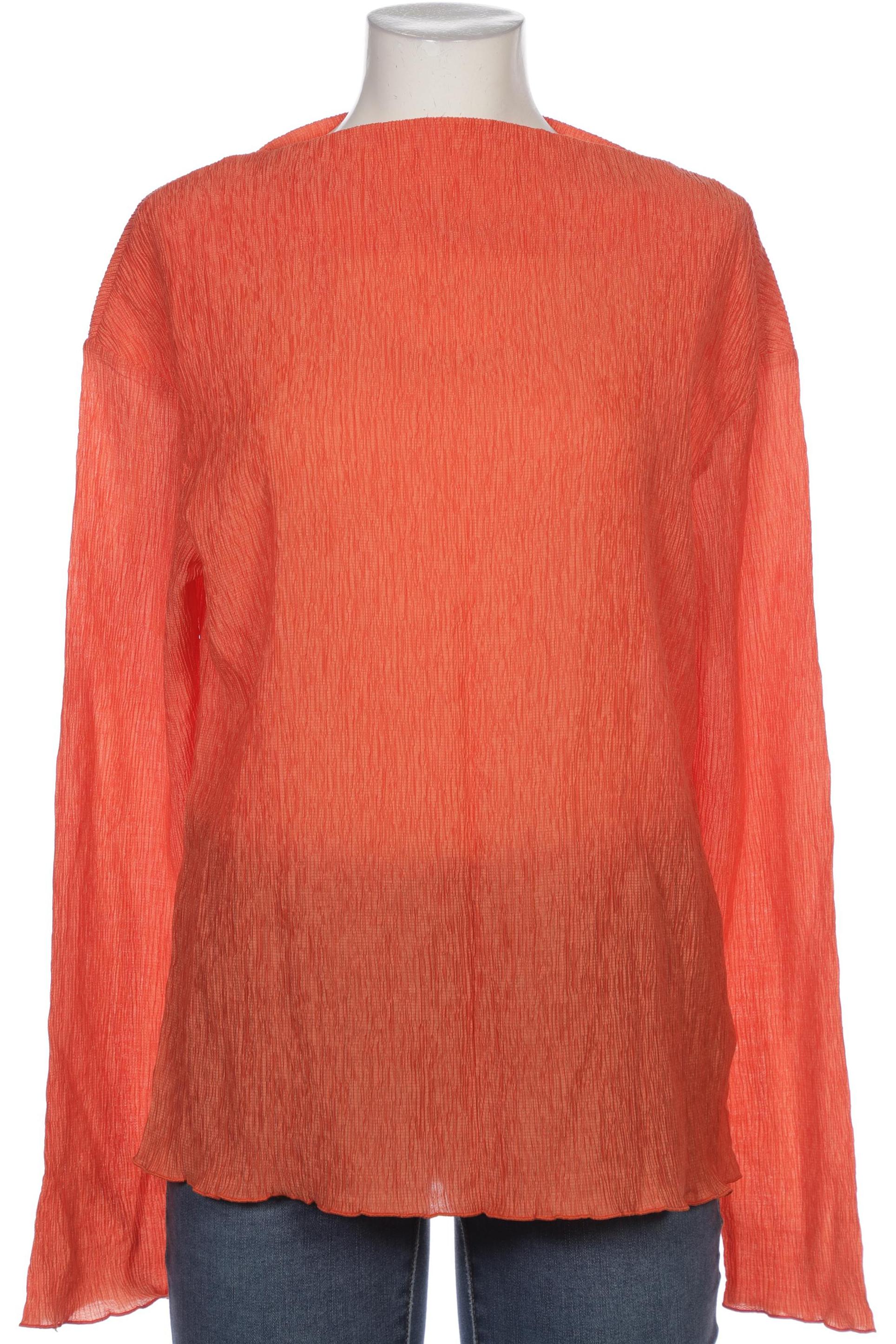 

COS Damen Bluse, orange