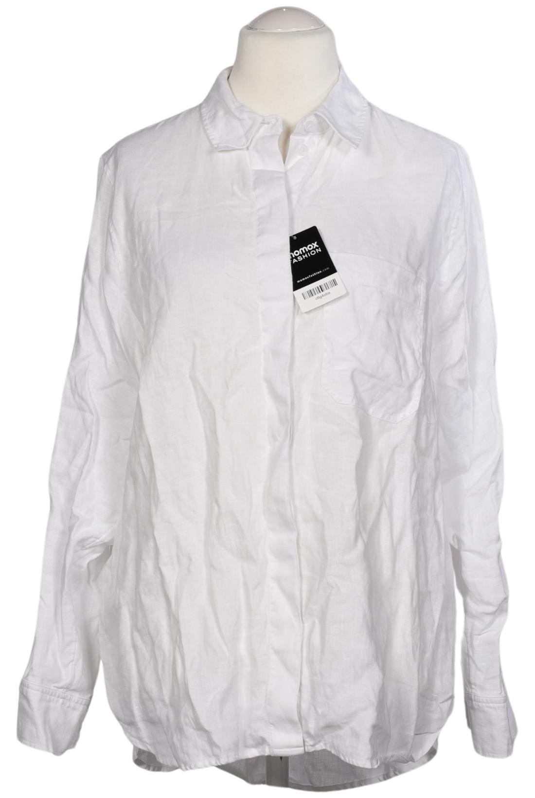 

COS Damen Bluse, weiß, Gr. 42