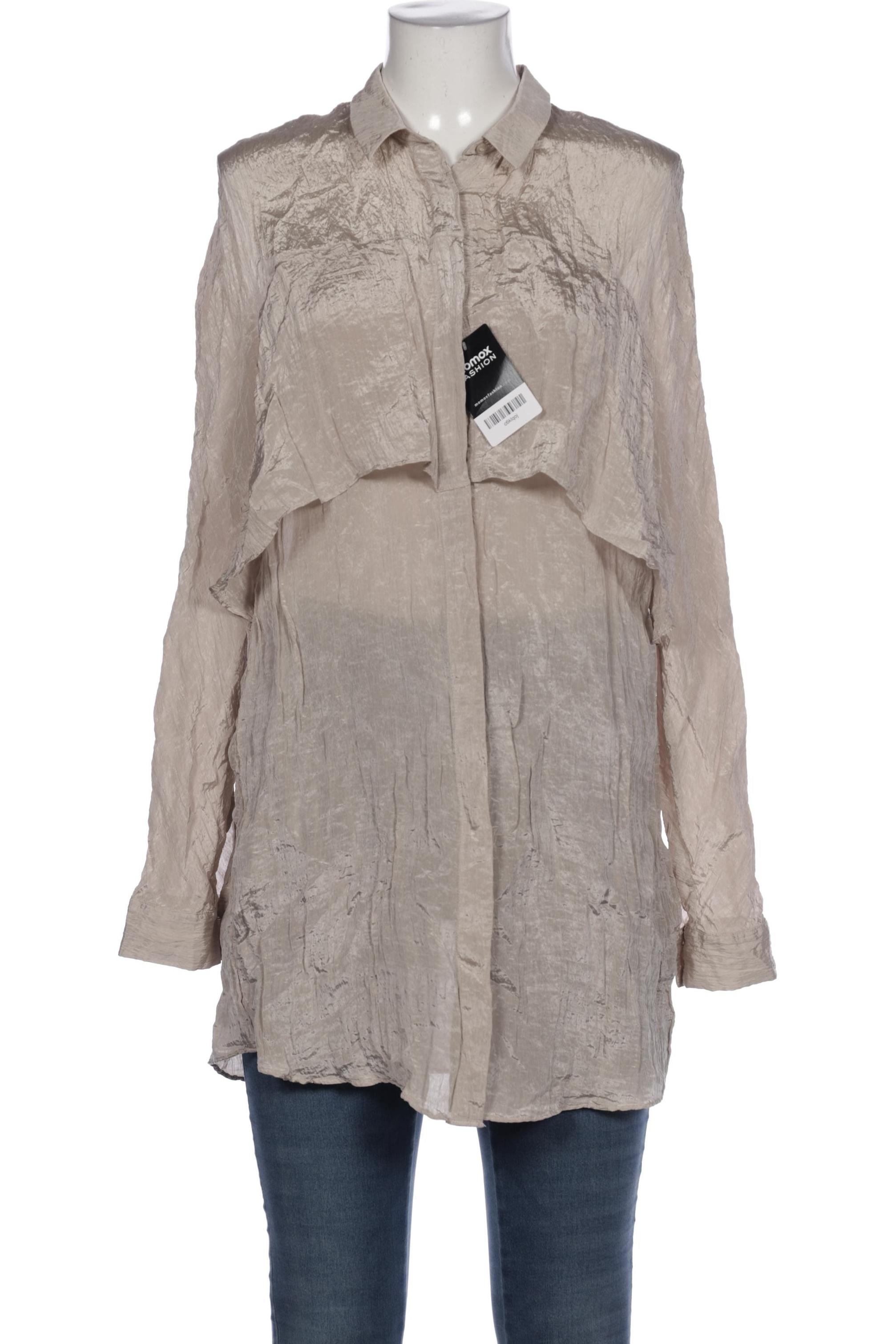 

COS Damen Bluse, beige