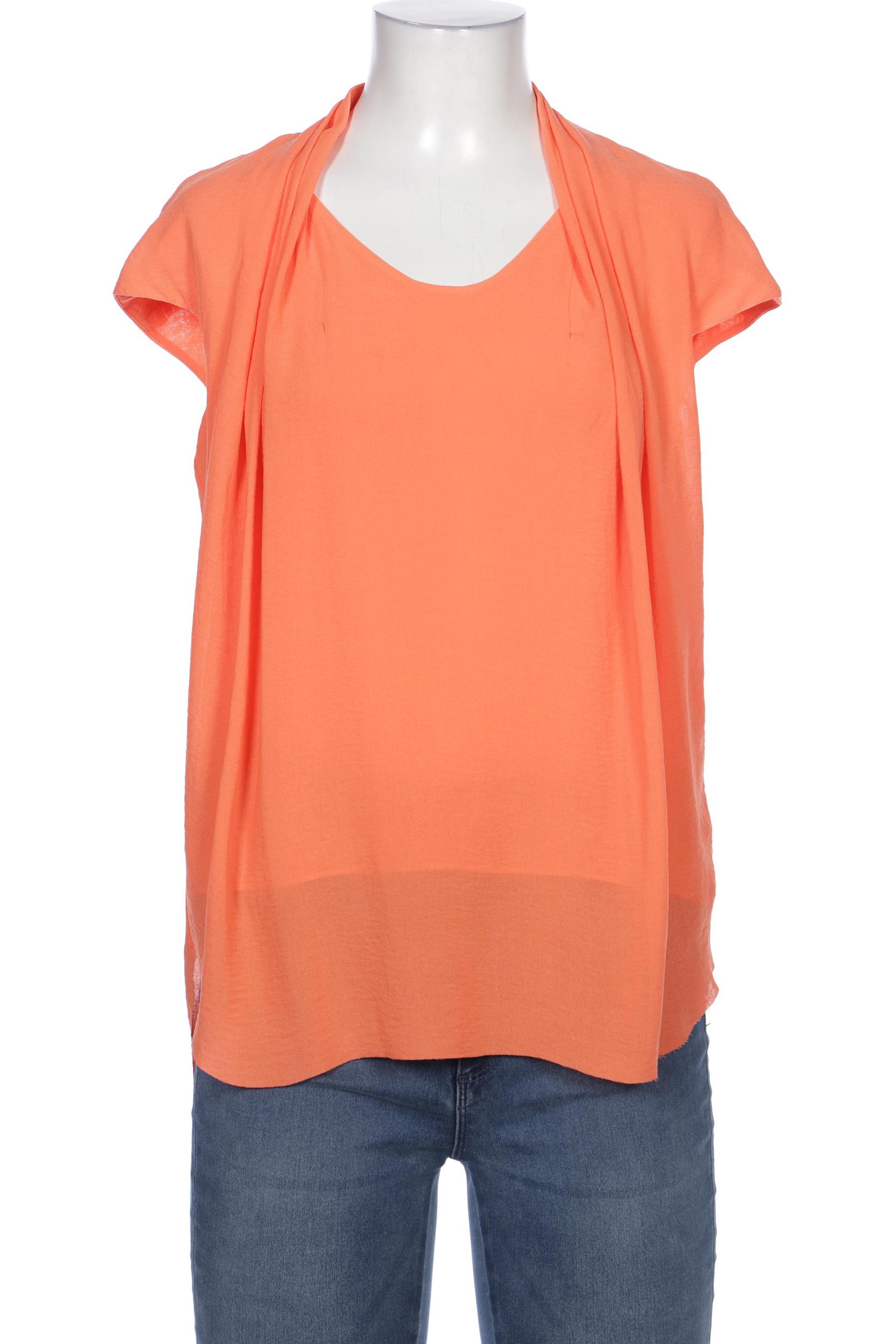 

COS Damen Bluse, orange