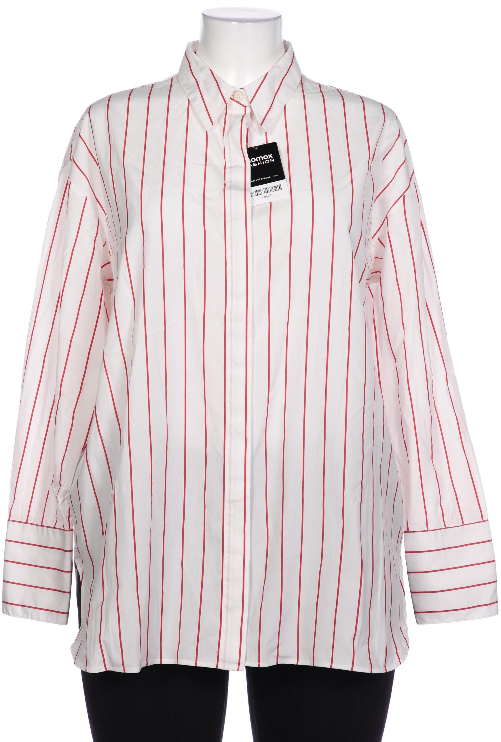 

COS Damen Bluse, weiß