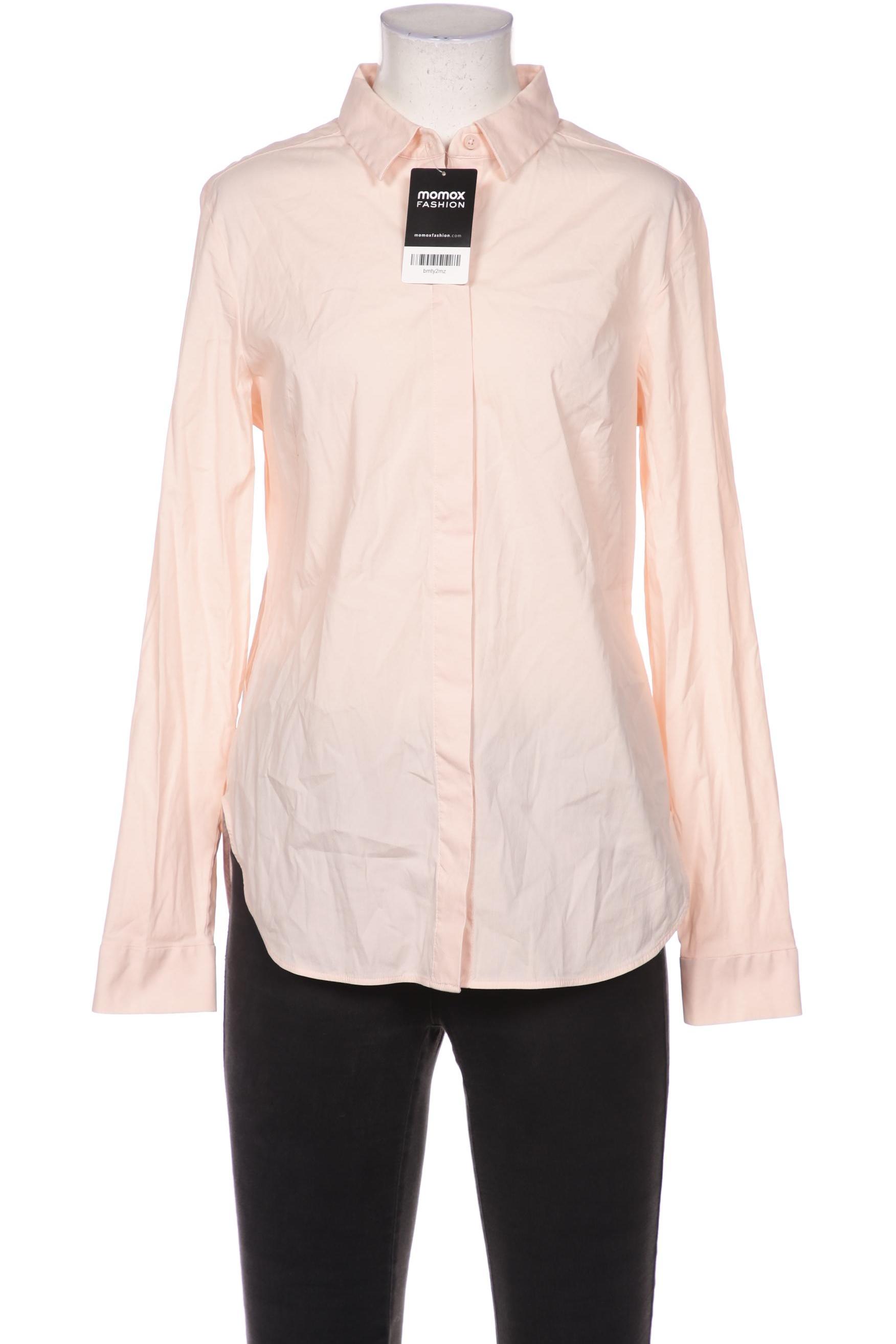 

COS Damen Bluse, orange, Gr. 40