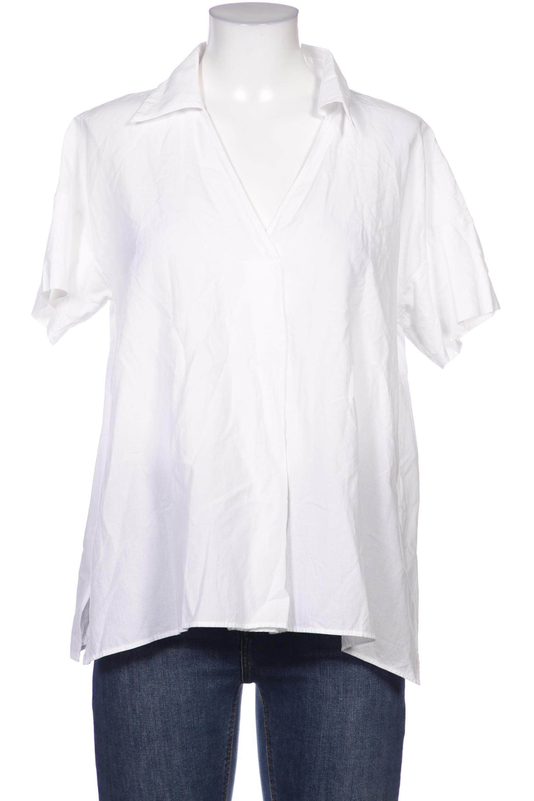 

COS Damen Bluse, weiß, Gr. 36