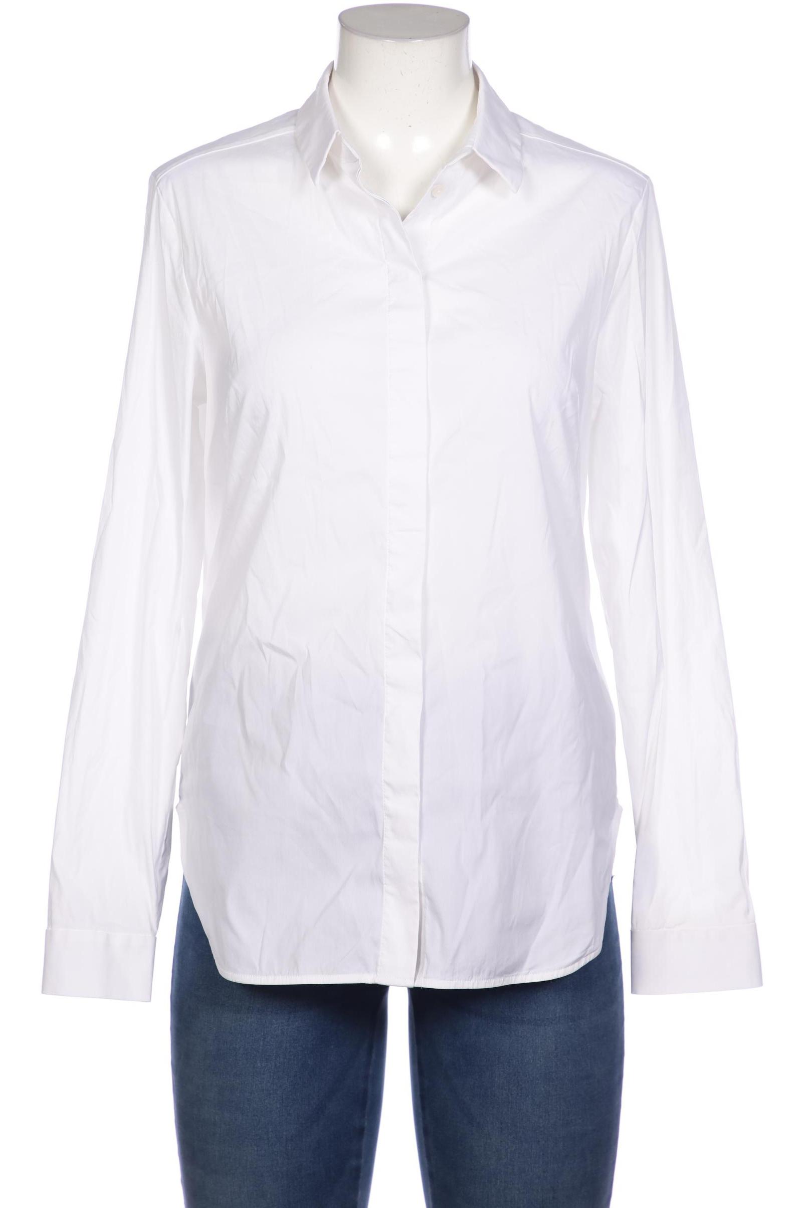 

COS Damen Bluse, weiß, Gr. 40