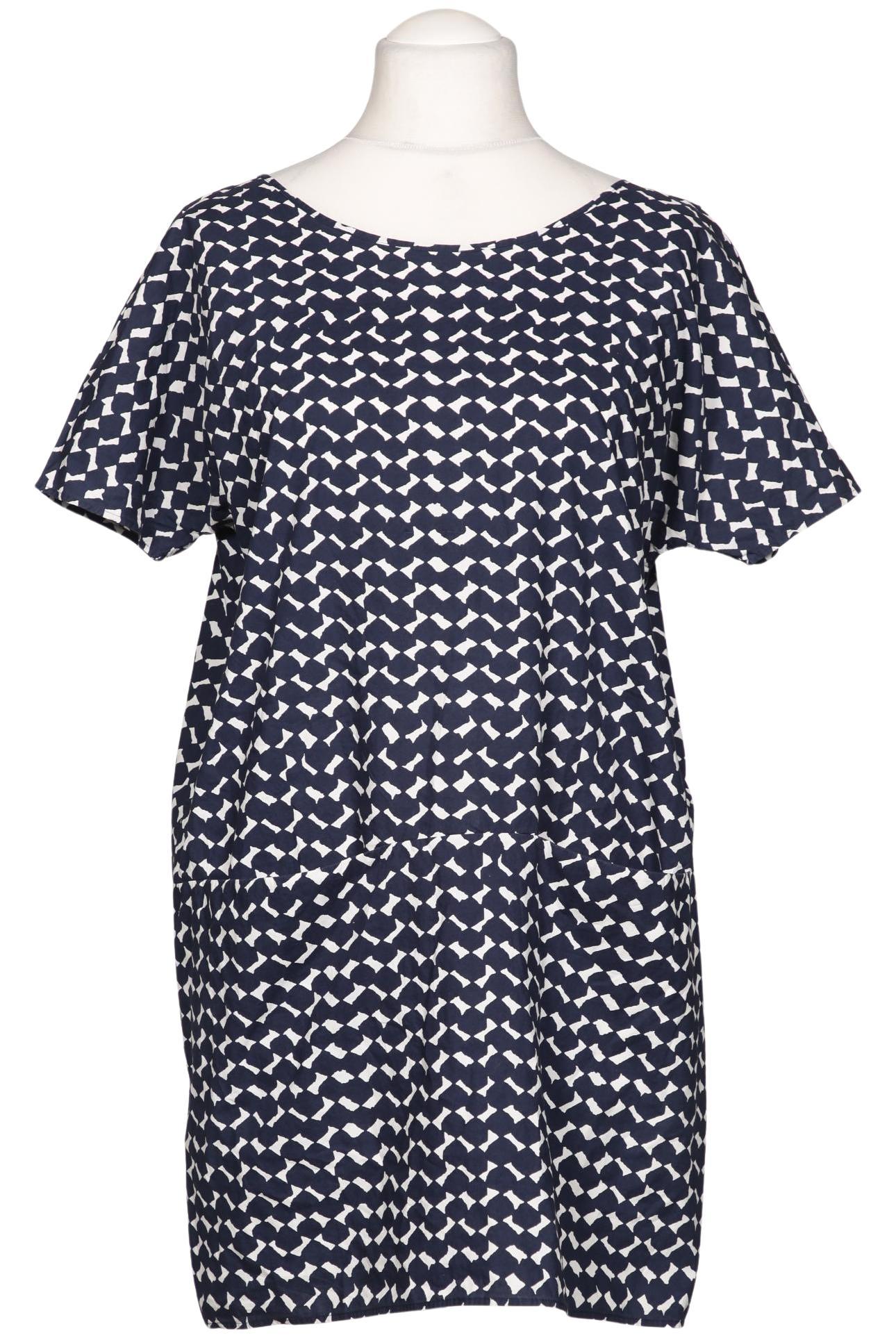 

COS Damen Bluse, mehrfarbig, Gr. 46