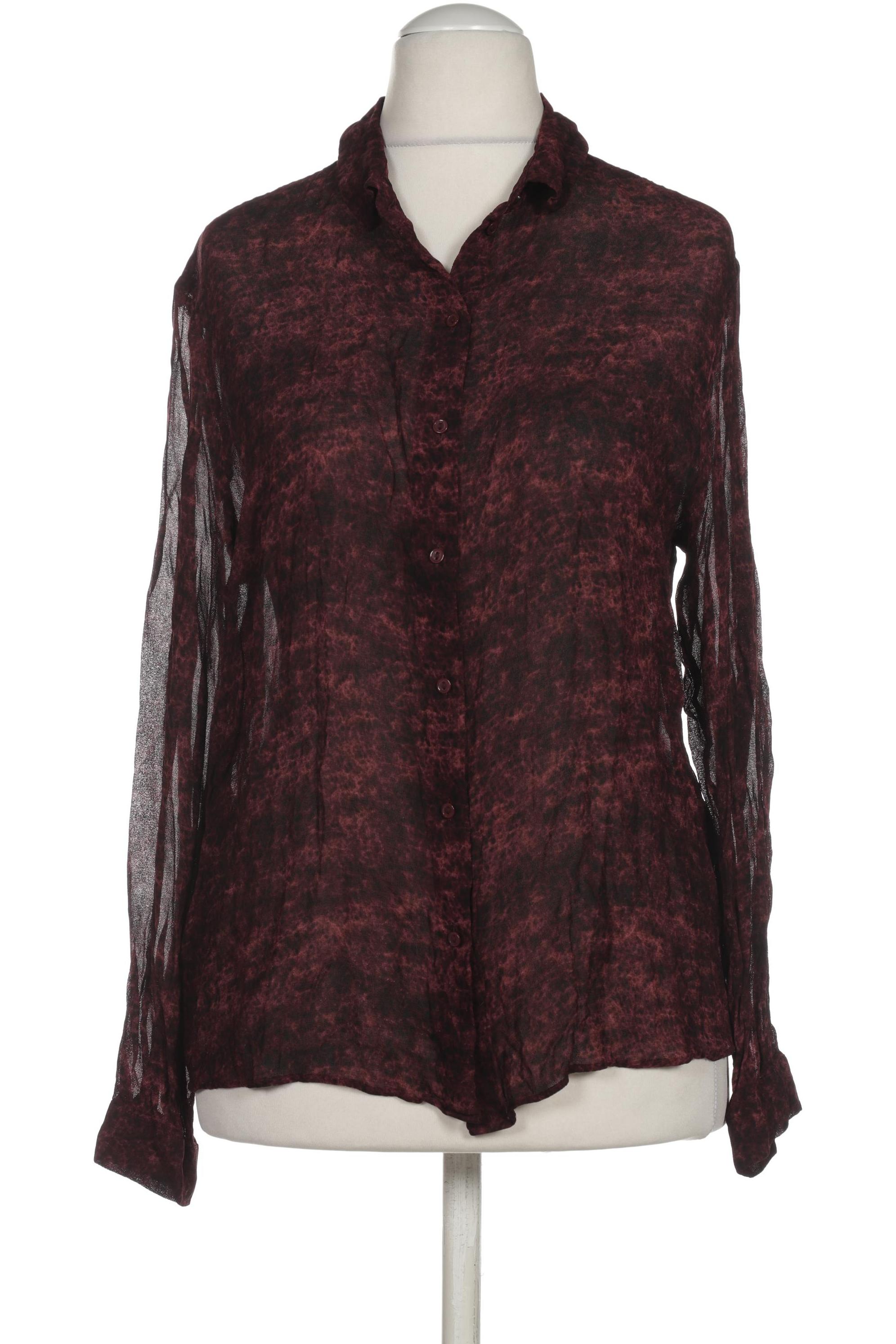 

COS Damen Bluse, pink, Gr. 38