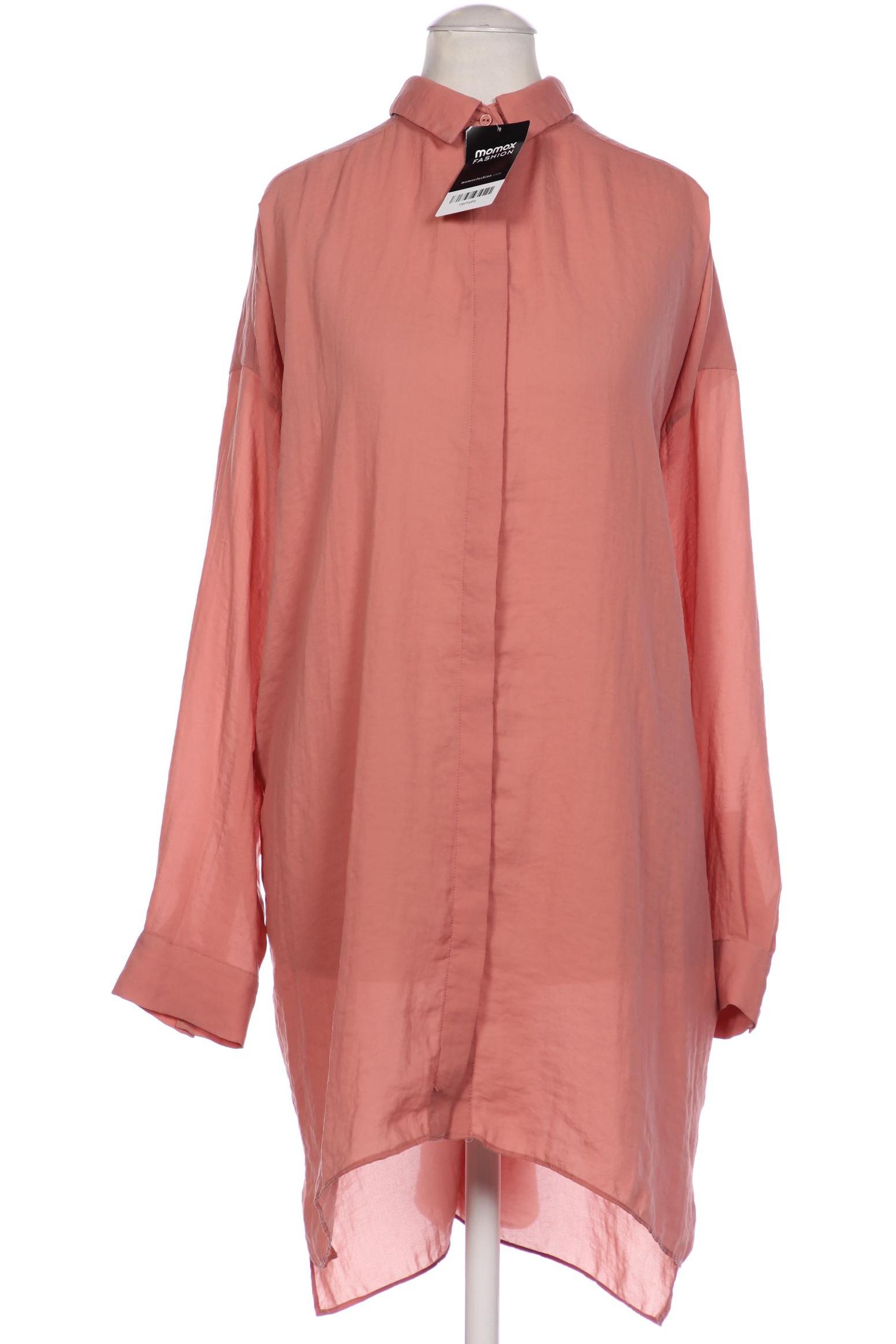 

COS Damen Bluse, pink, Gr. 36
