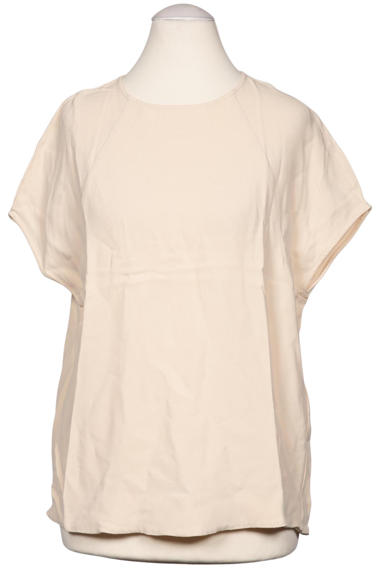 

COS Damen Bluse, cremeweiß, Gr. 36