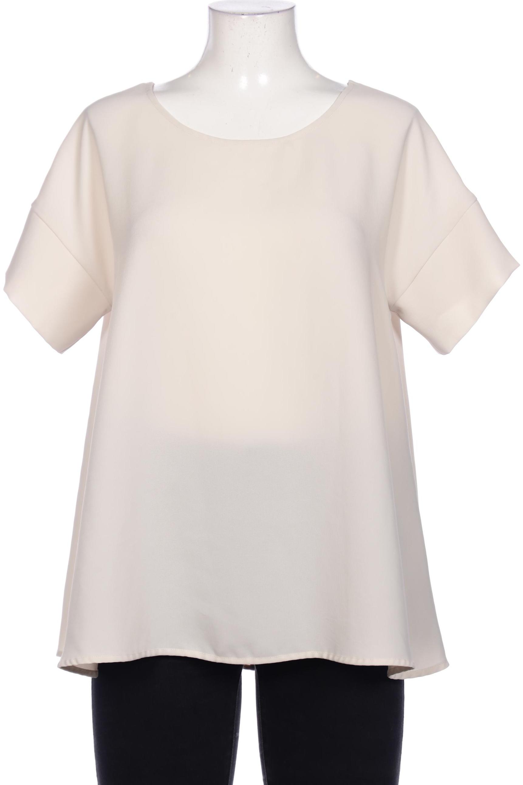 

COS Damen Bluse, cremeweiß, Gr. 38