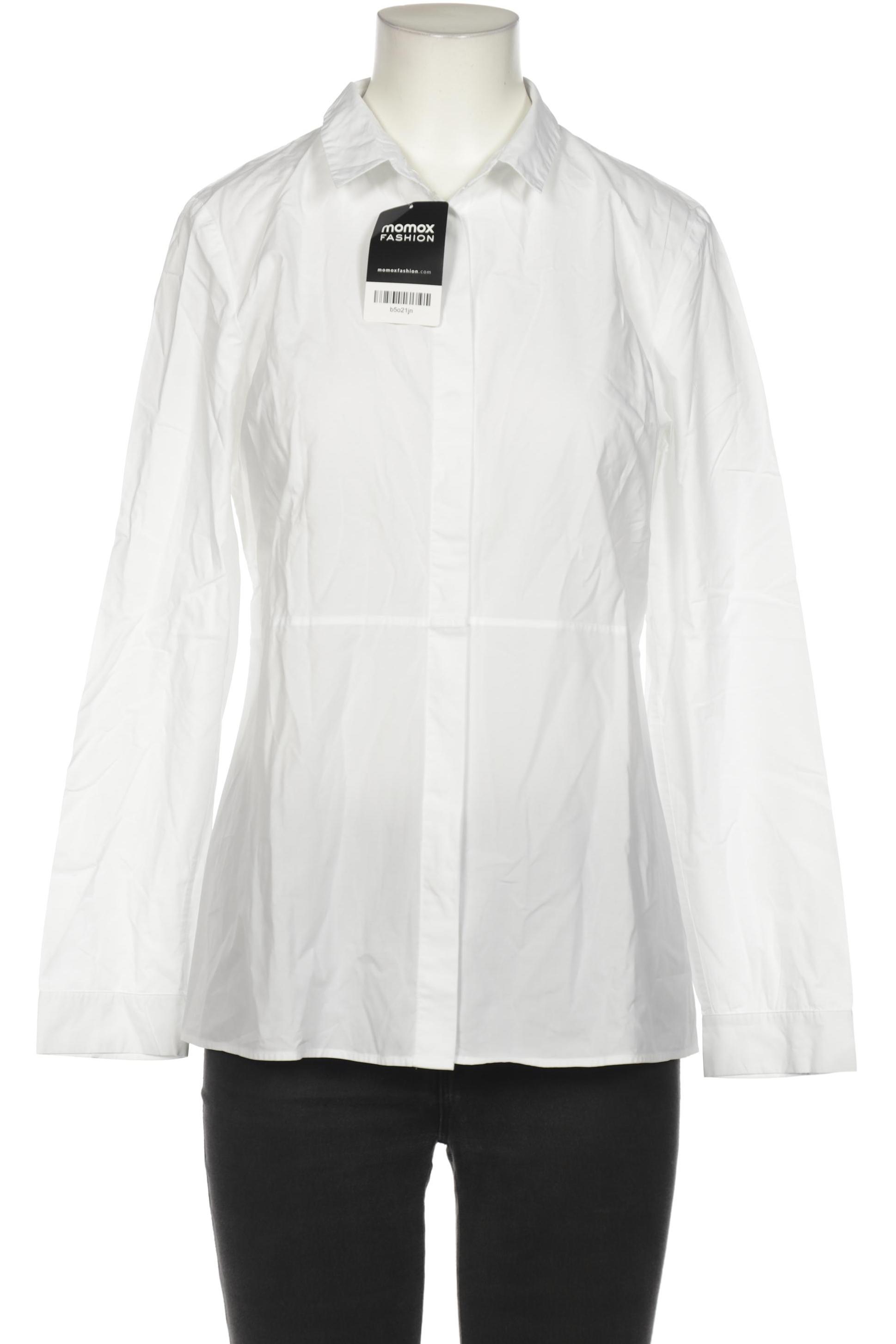 

COS Damen Bluse, weiß, Gr. 36