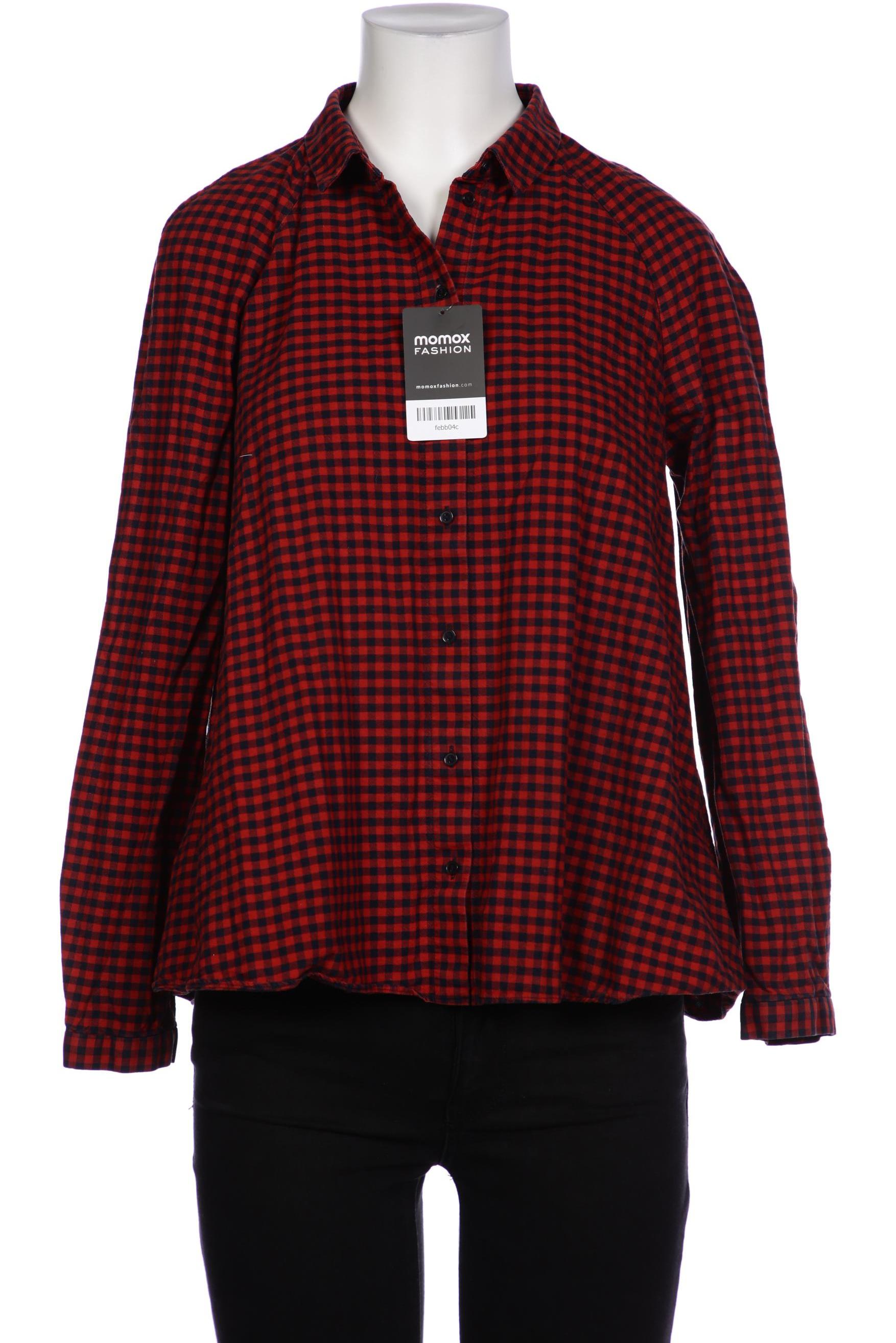 

COS Damen Bluse, rot