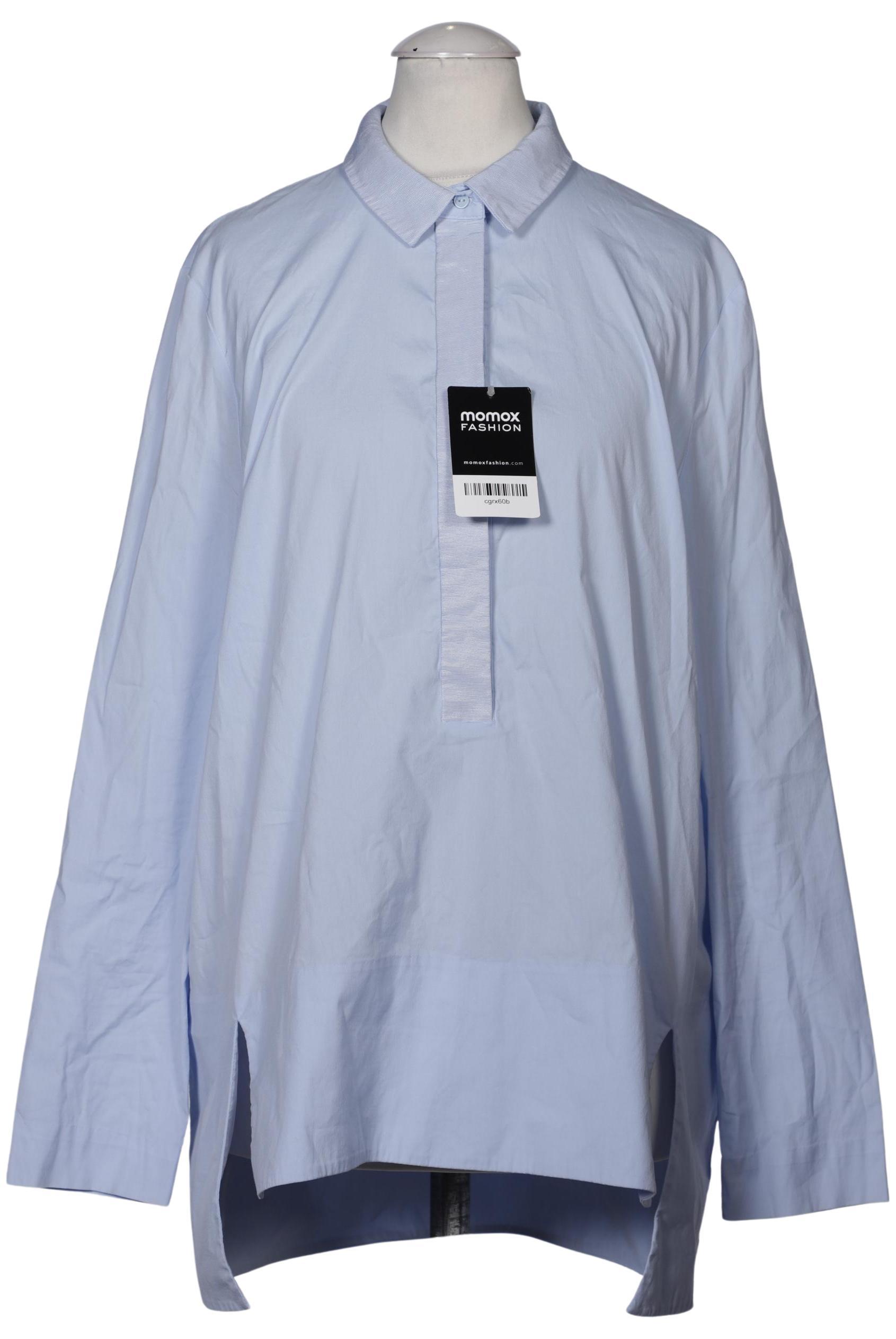 

COS Damen Bluse, hellblau, Gr. 38