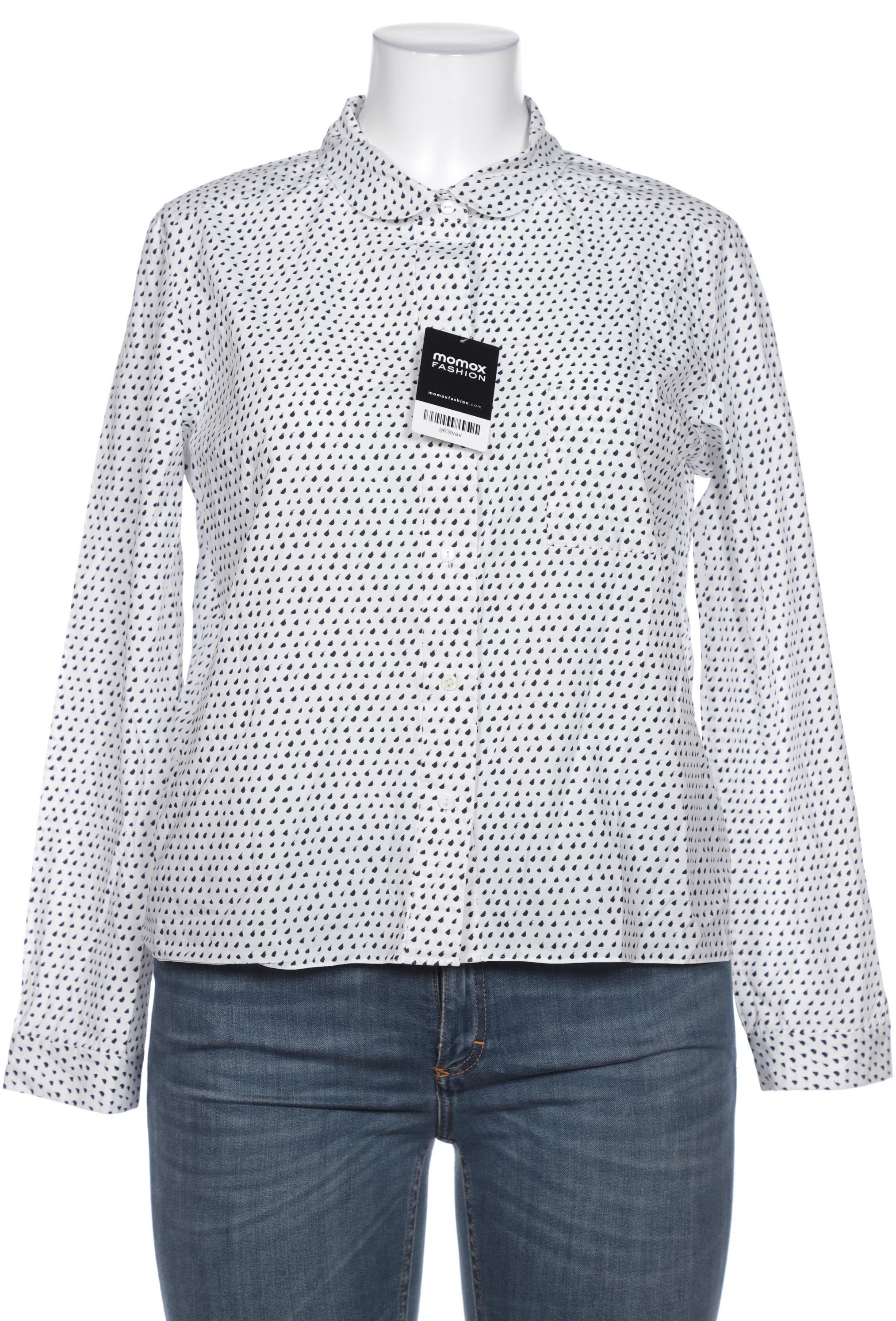 

COS Damen Bluse, weiß