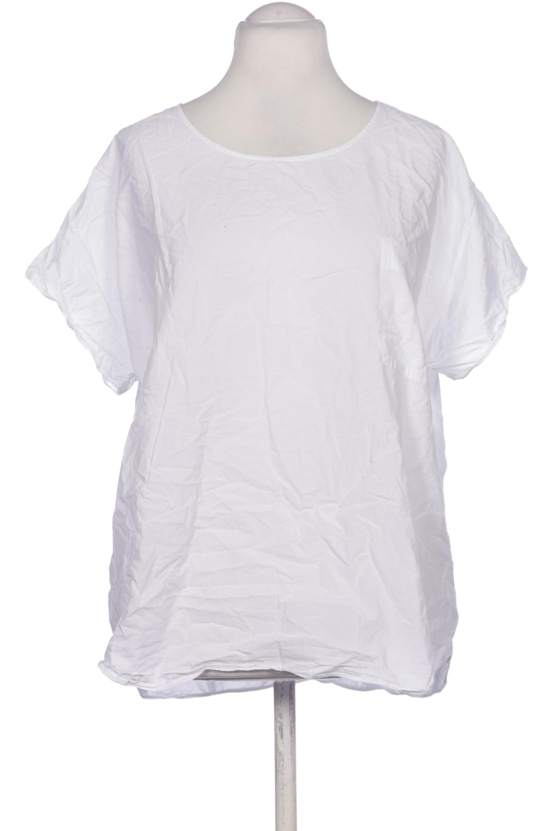 

COS Damen Bluse, weiß, Gr. 42