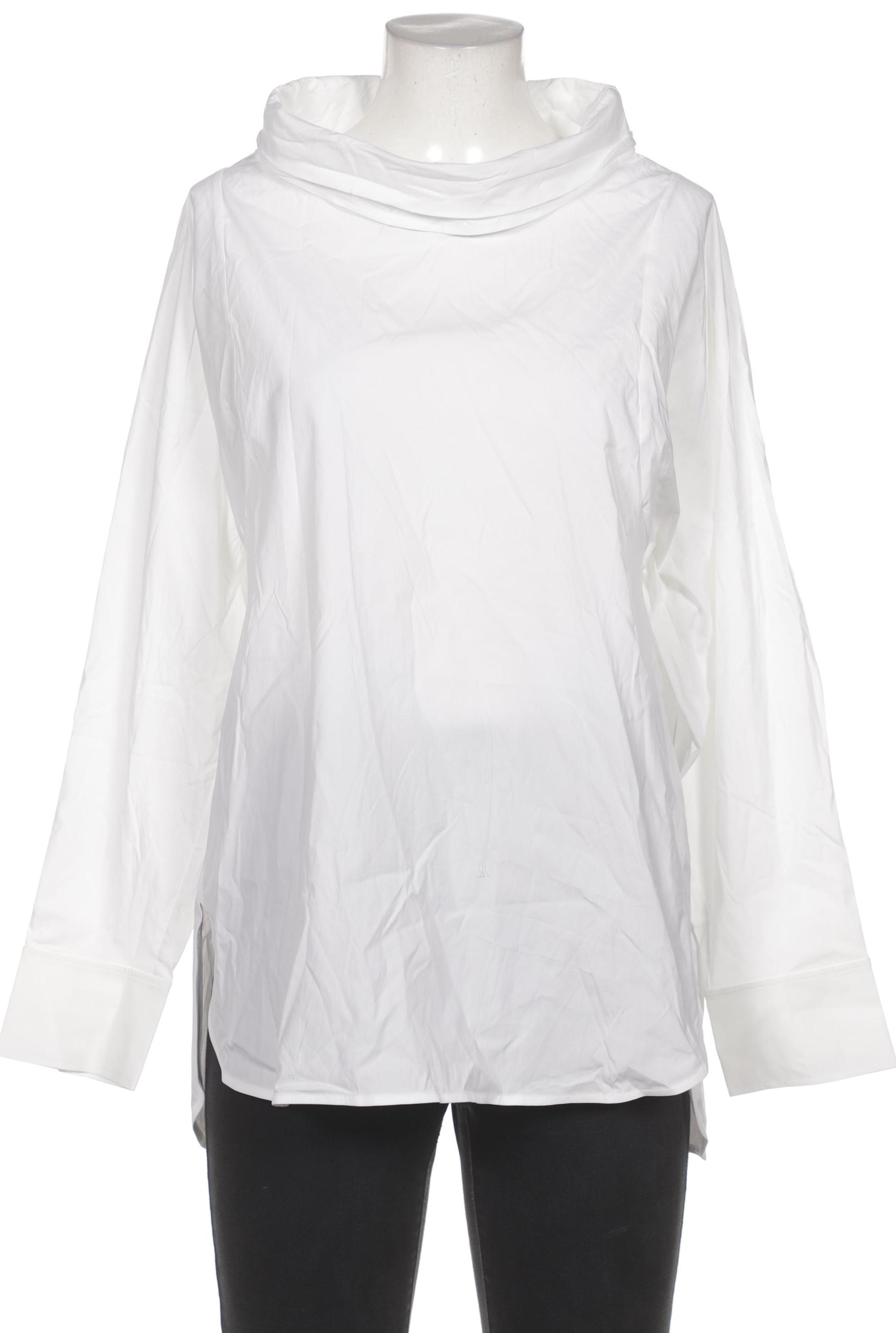

COS Damen Bluse, weiß, Gr. 38