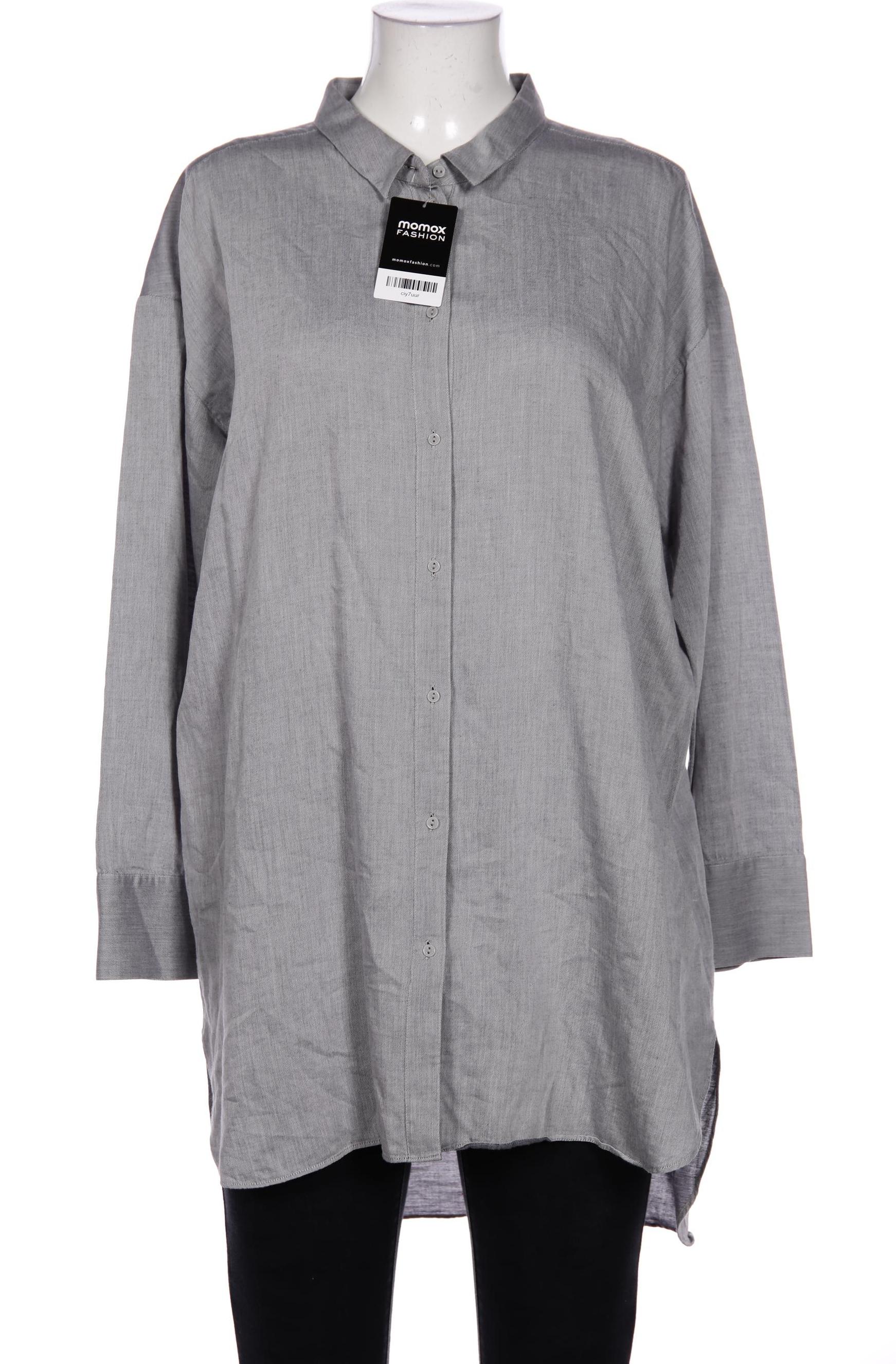 

COS Damen Bluse, grau
