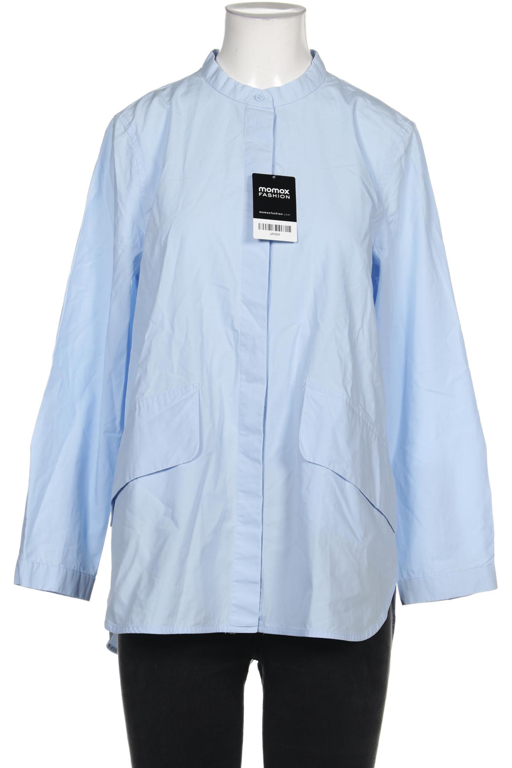 

COS Damen Bluse, blau