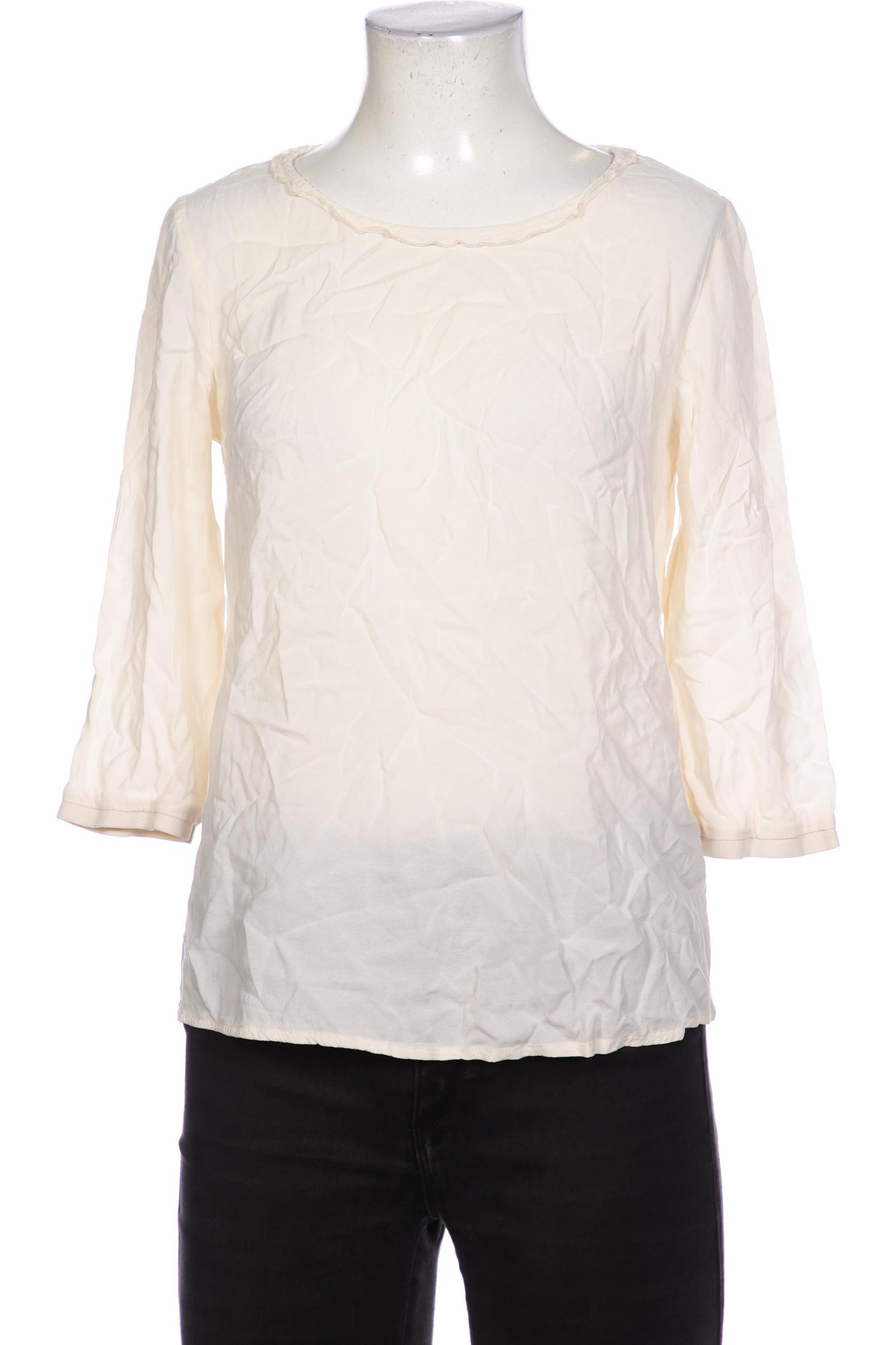 

COS Damen Bluse, cremeweiß, Gr. 36