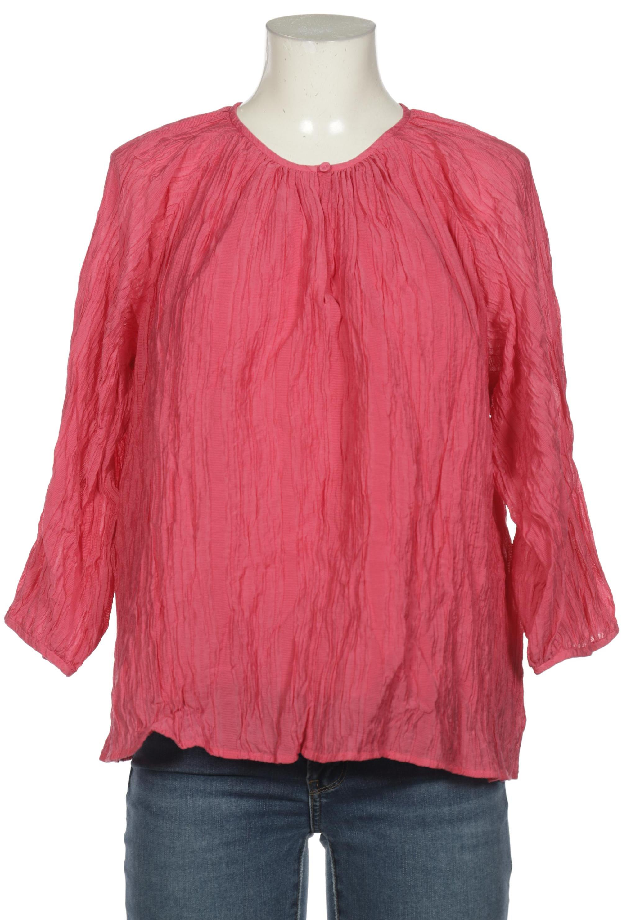

COS Damen Bluse, pink