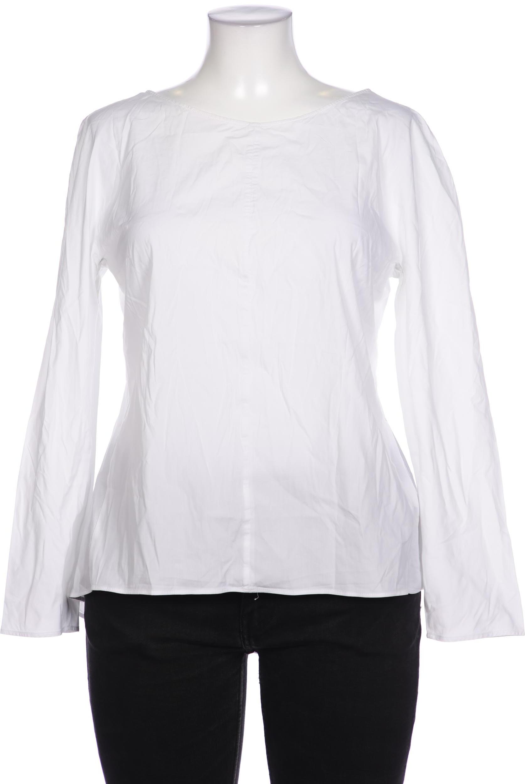 

COS Damen Bluse, weiß, Gr. 44