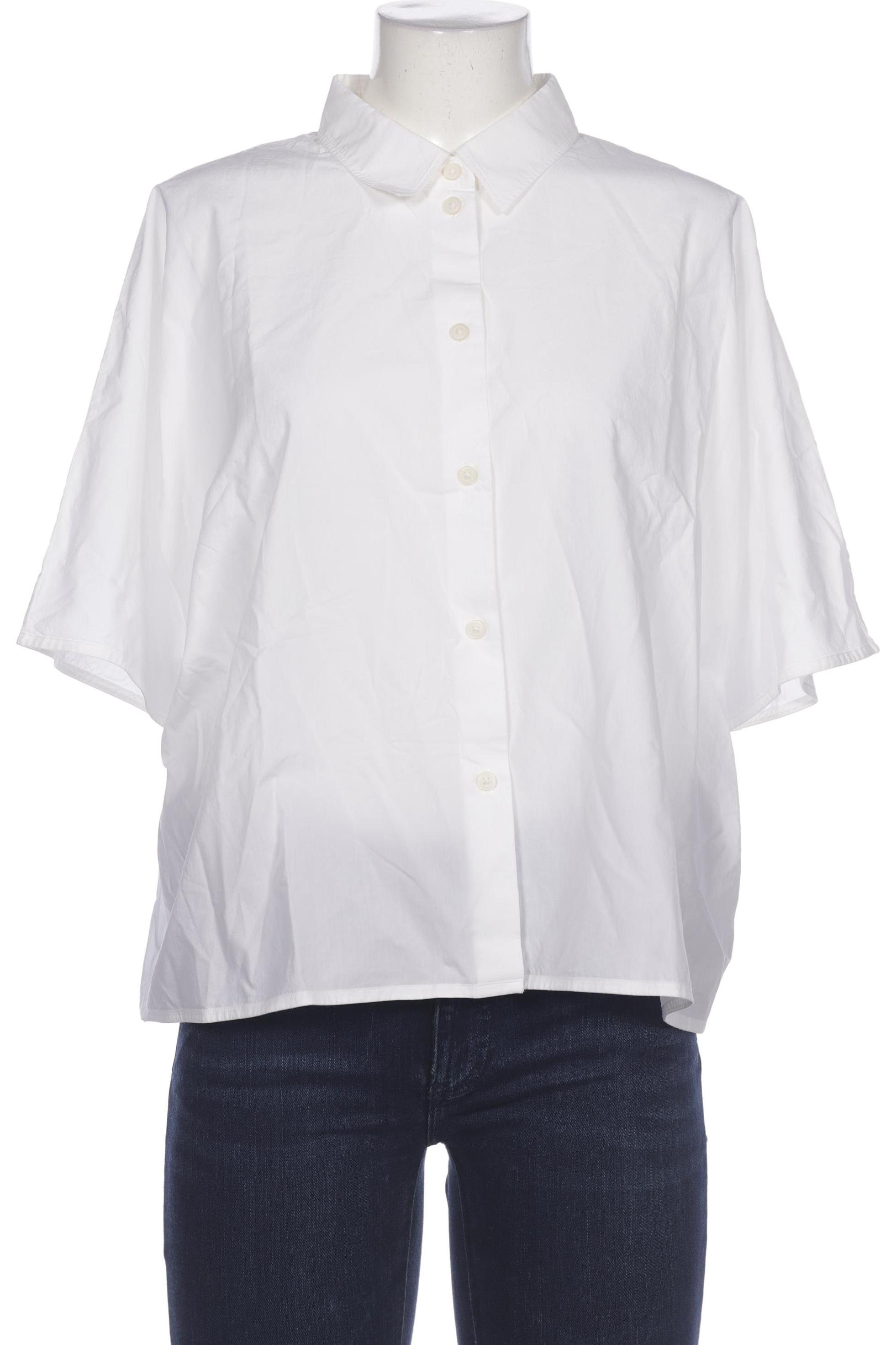 

COS Damen Bluse, cremeweiß, Gr. 40