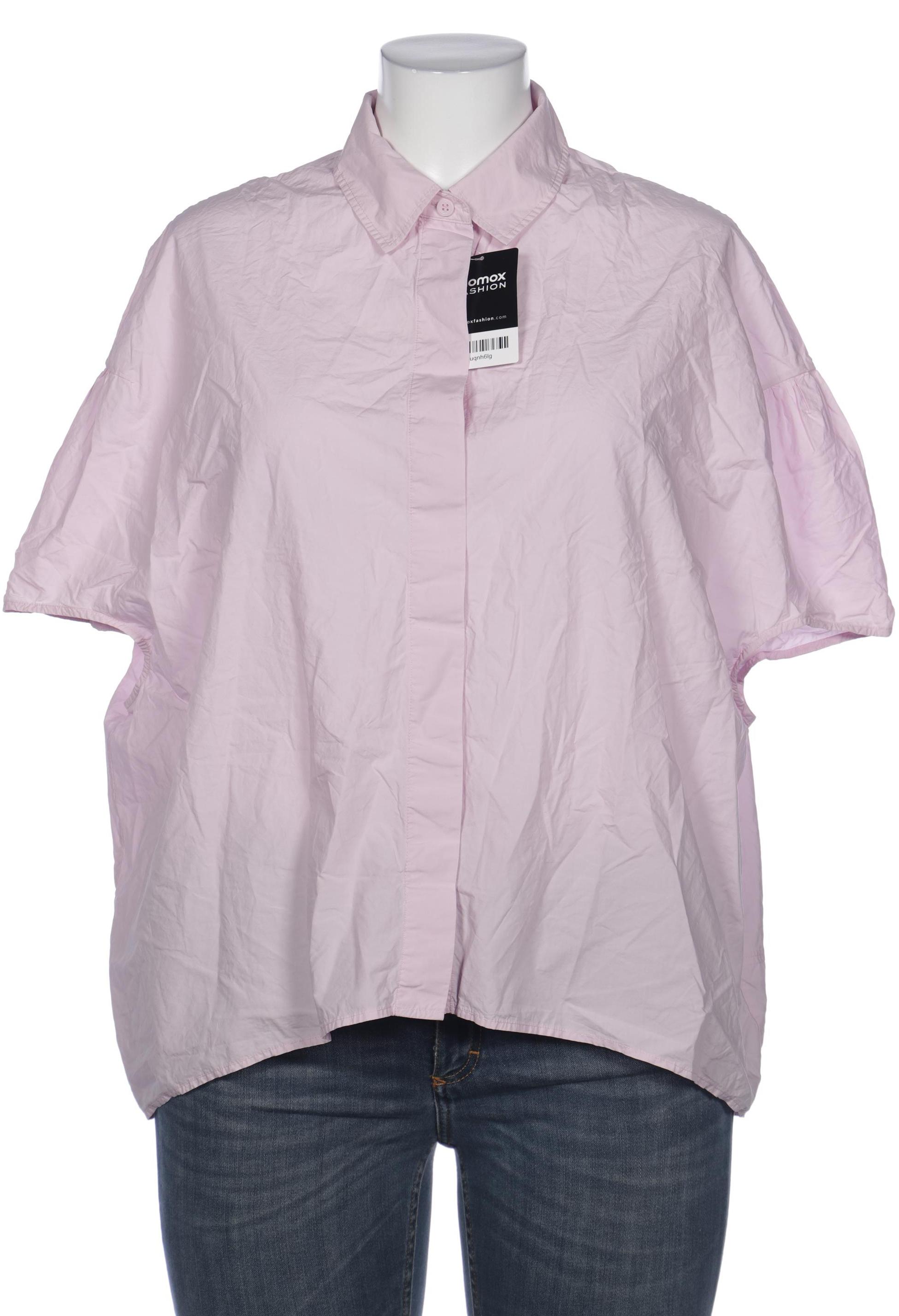 

COS Damen Bluse, pink, Gr. 42