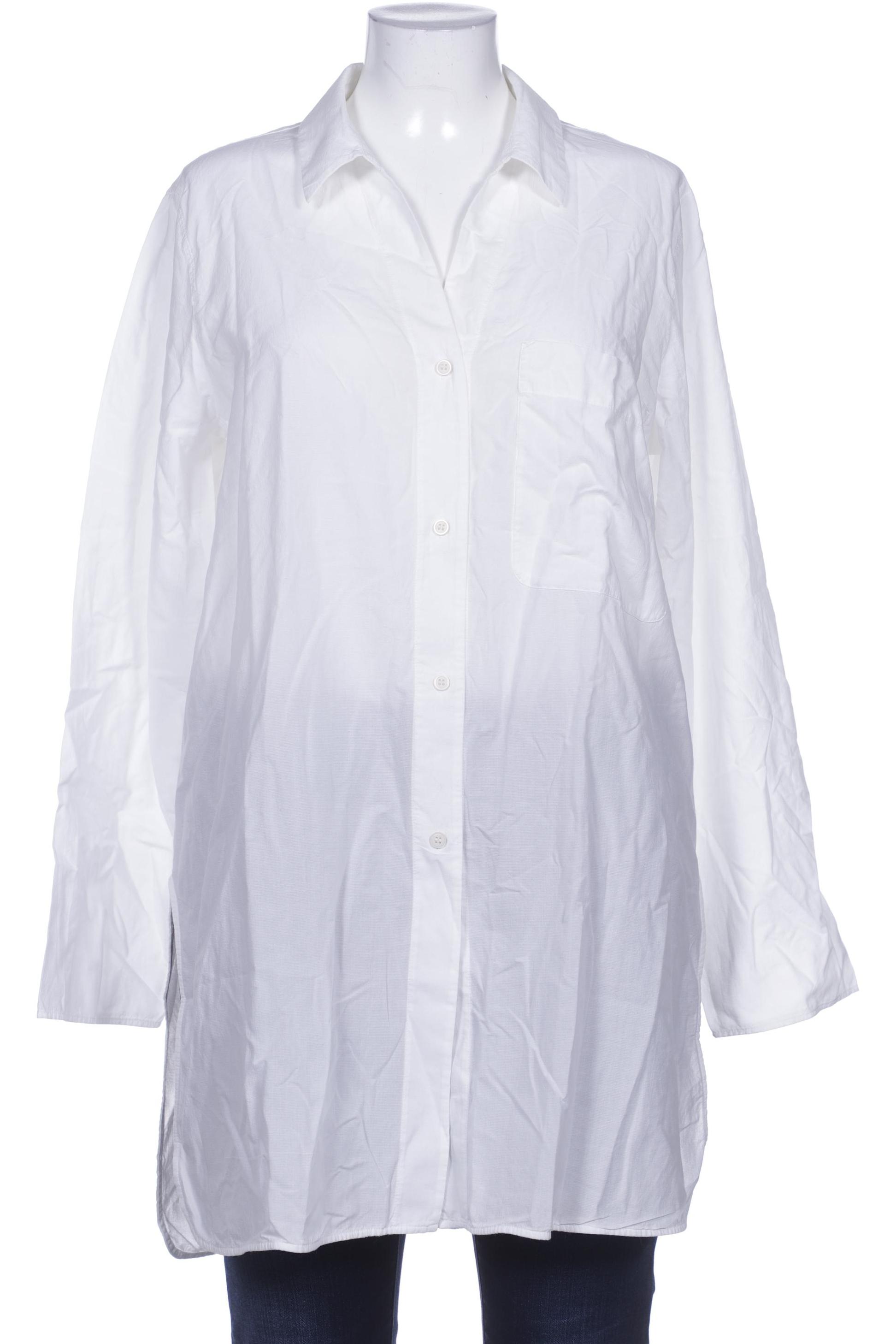 

COS Damen Bluse, weiß