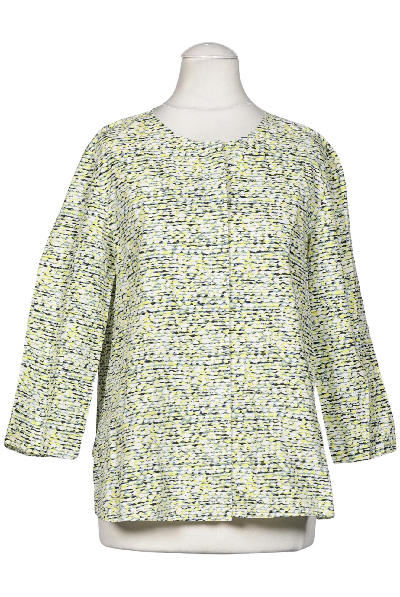 

COS Damen Bluse, mehrfarbig, Gr. 34