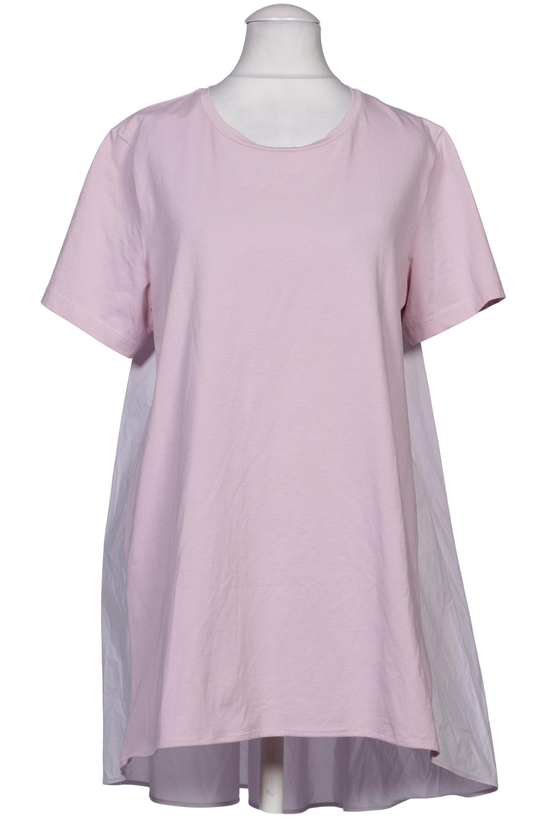 

COS Damen Bluse, pink, Gr. 36