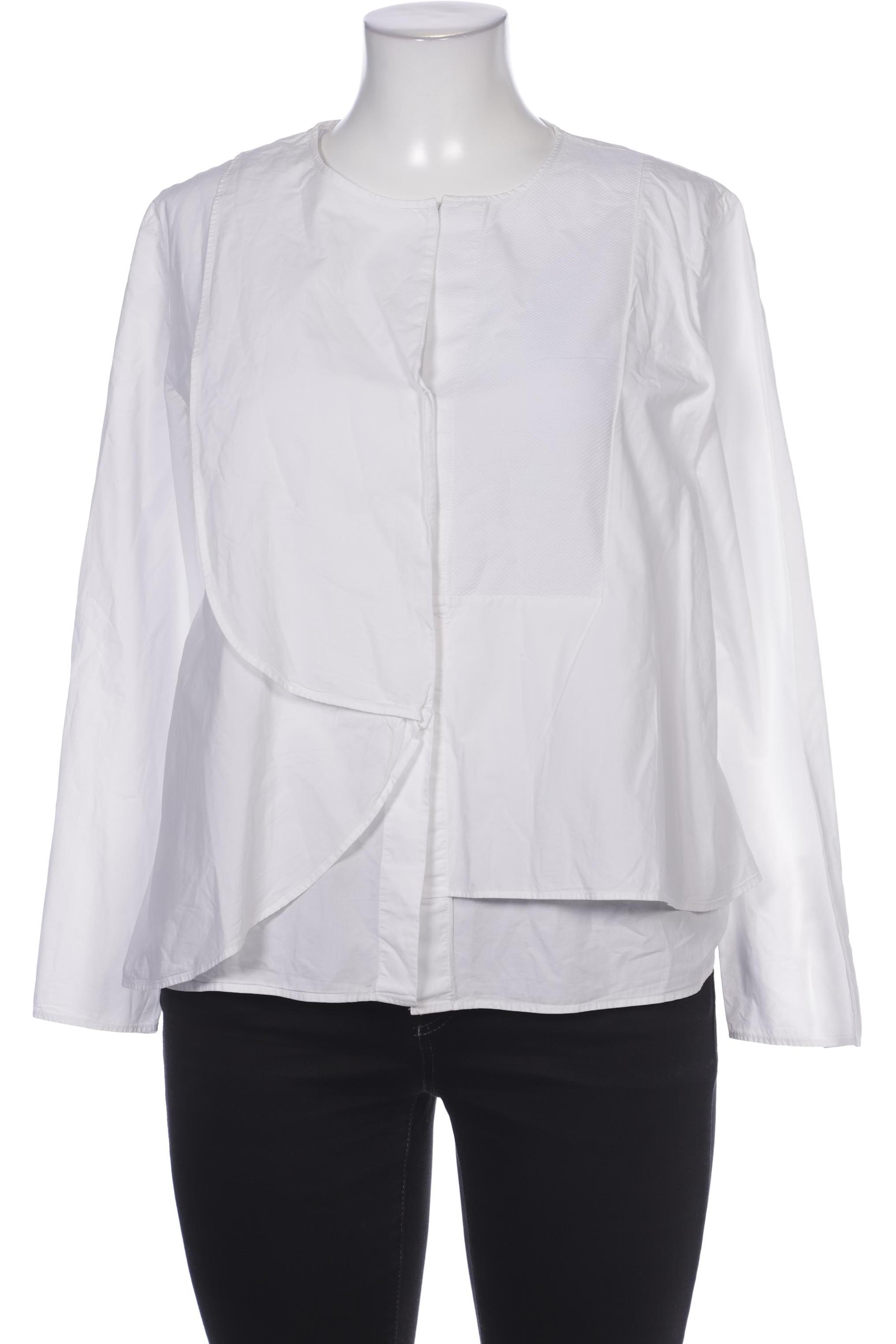 

COS Damen Bluse, weiß, Gr. 42