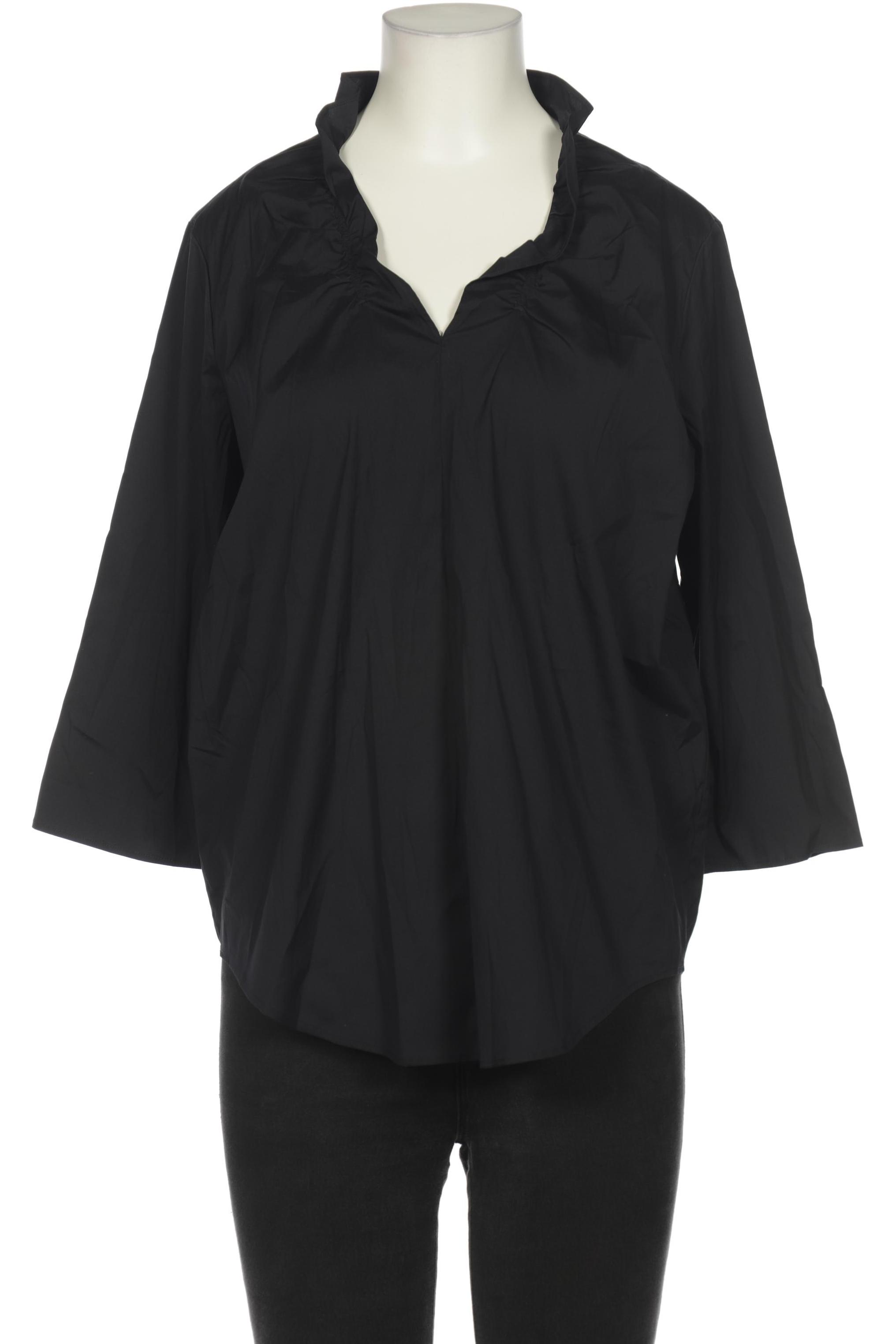

COS Damen Bluse, marineblau