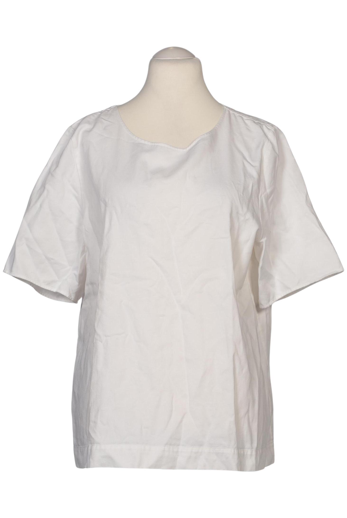 

COS Damen Bluse, weiß, Gr. 42