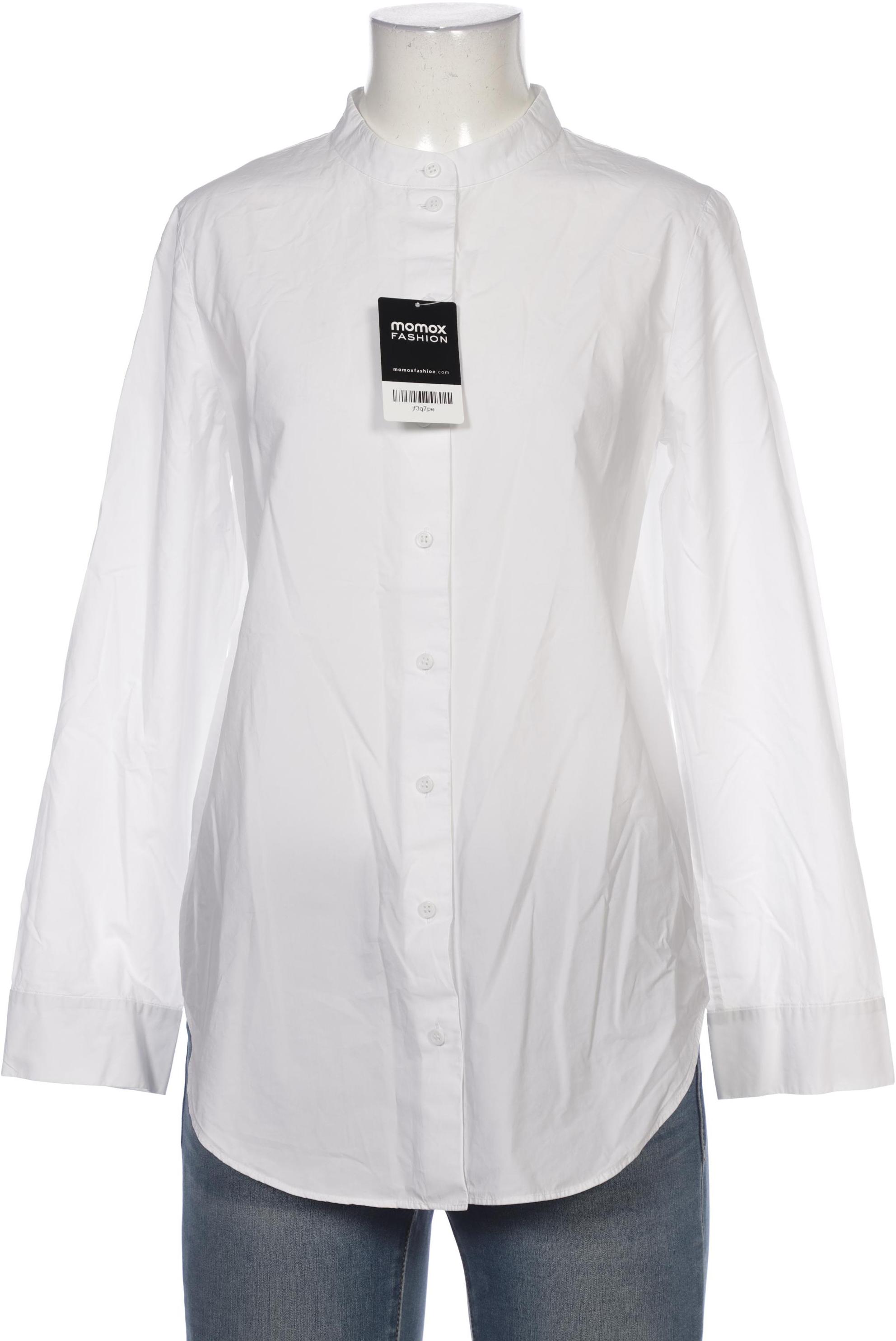 

COS Damen Bluse, weiß, Gr. 36