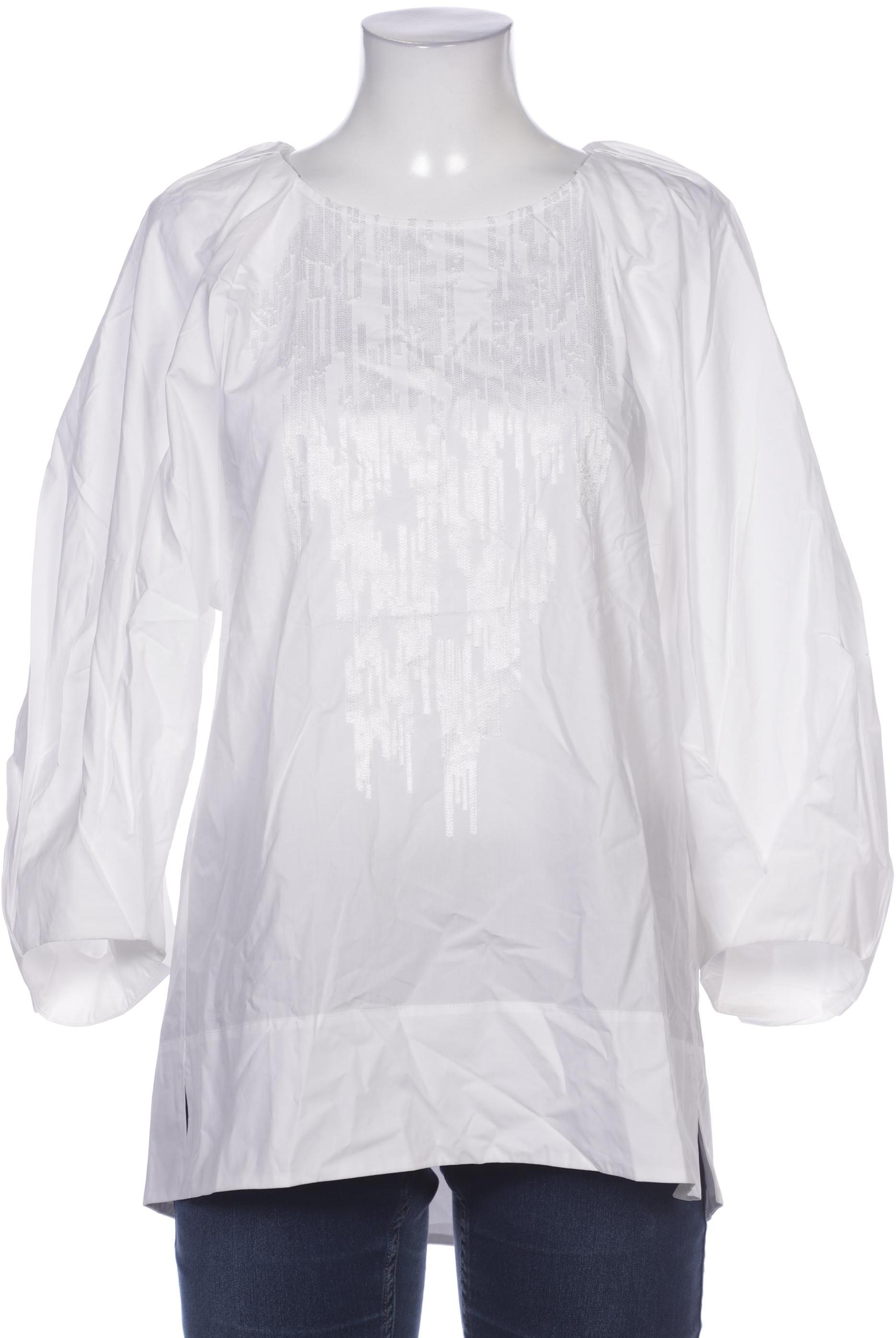 

COS Damen Bluse, weiß, Gr. 38