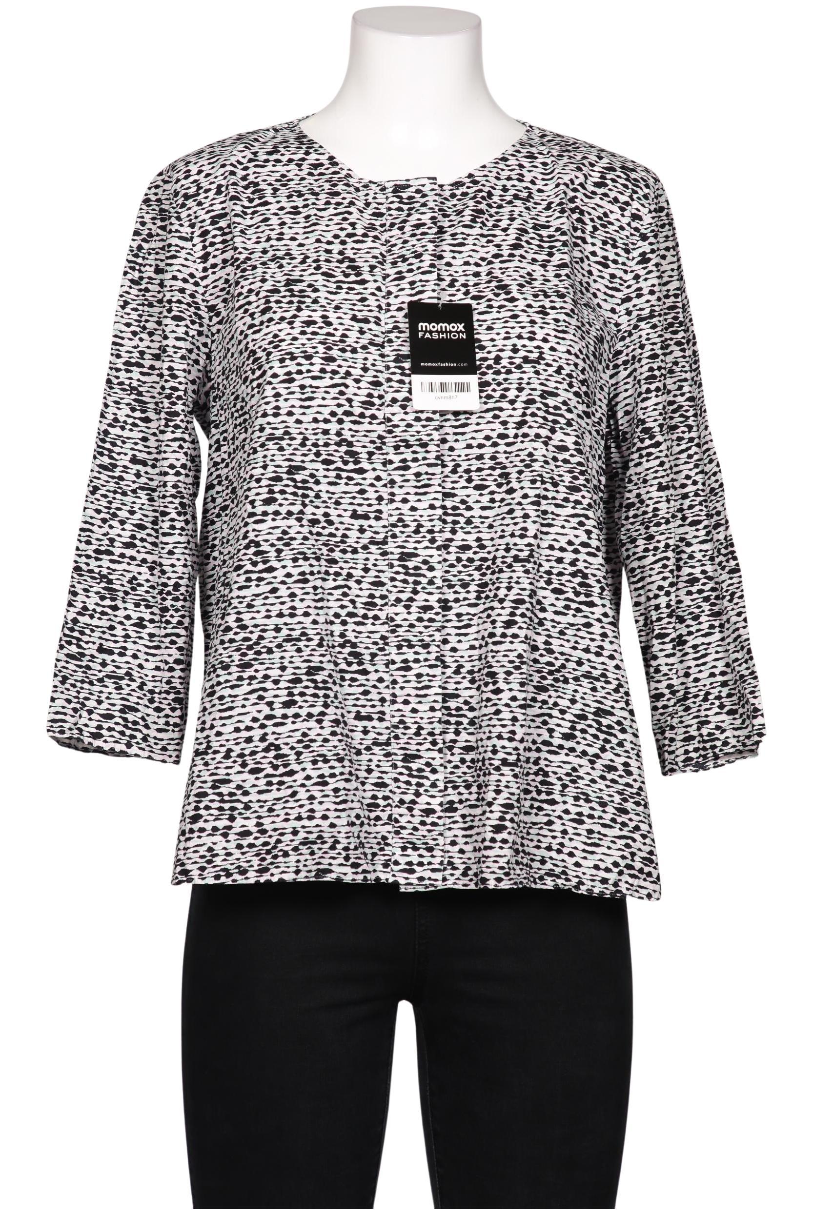 

COS Damen Bluse, mehrfarbig, Gr. 42