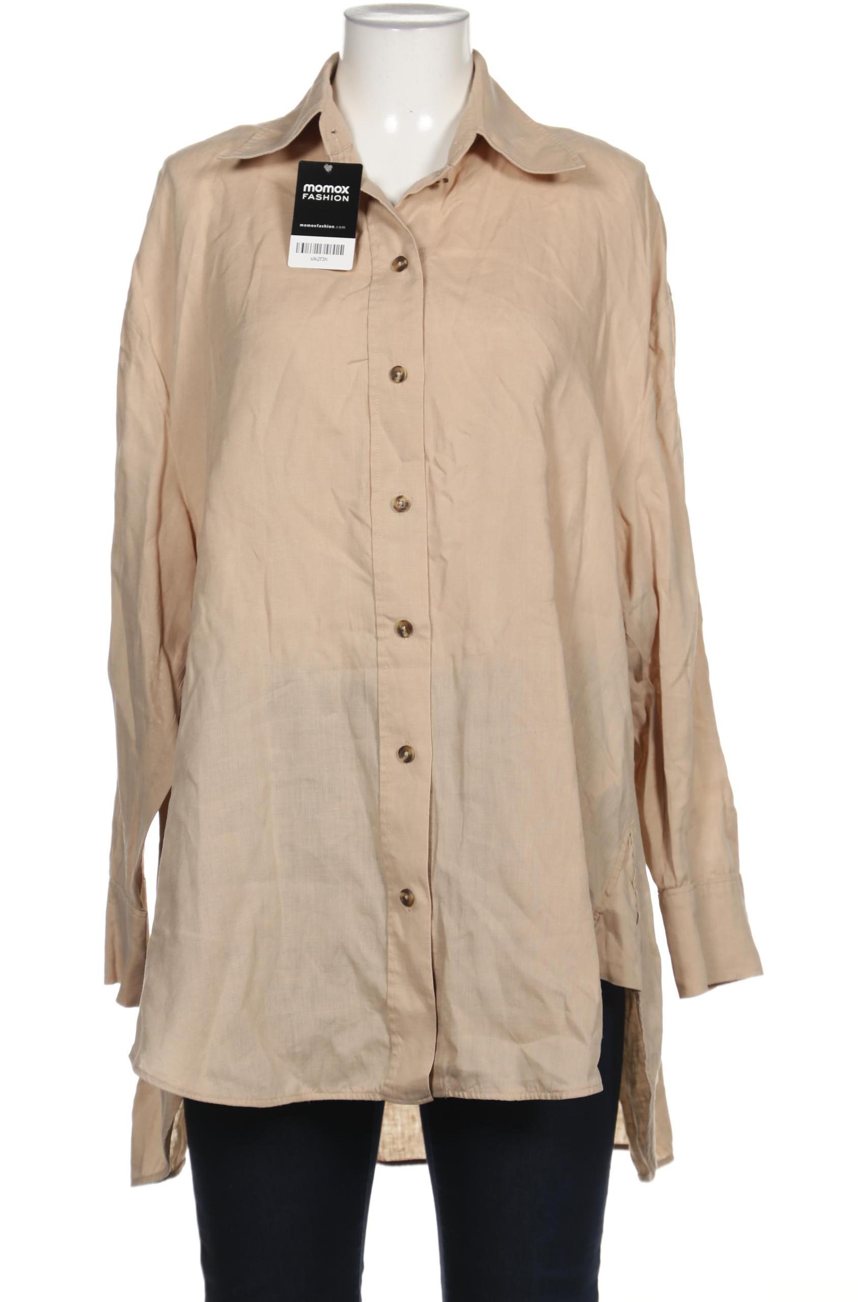 

COS Damen Bluse, beige