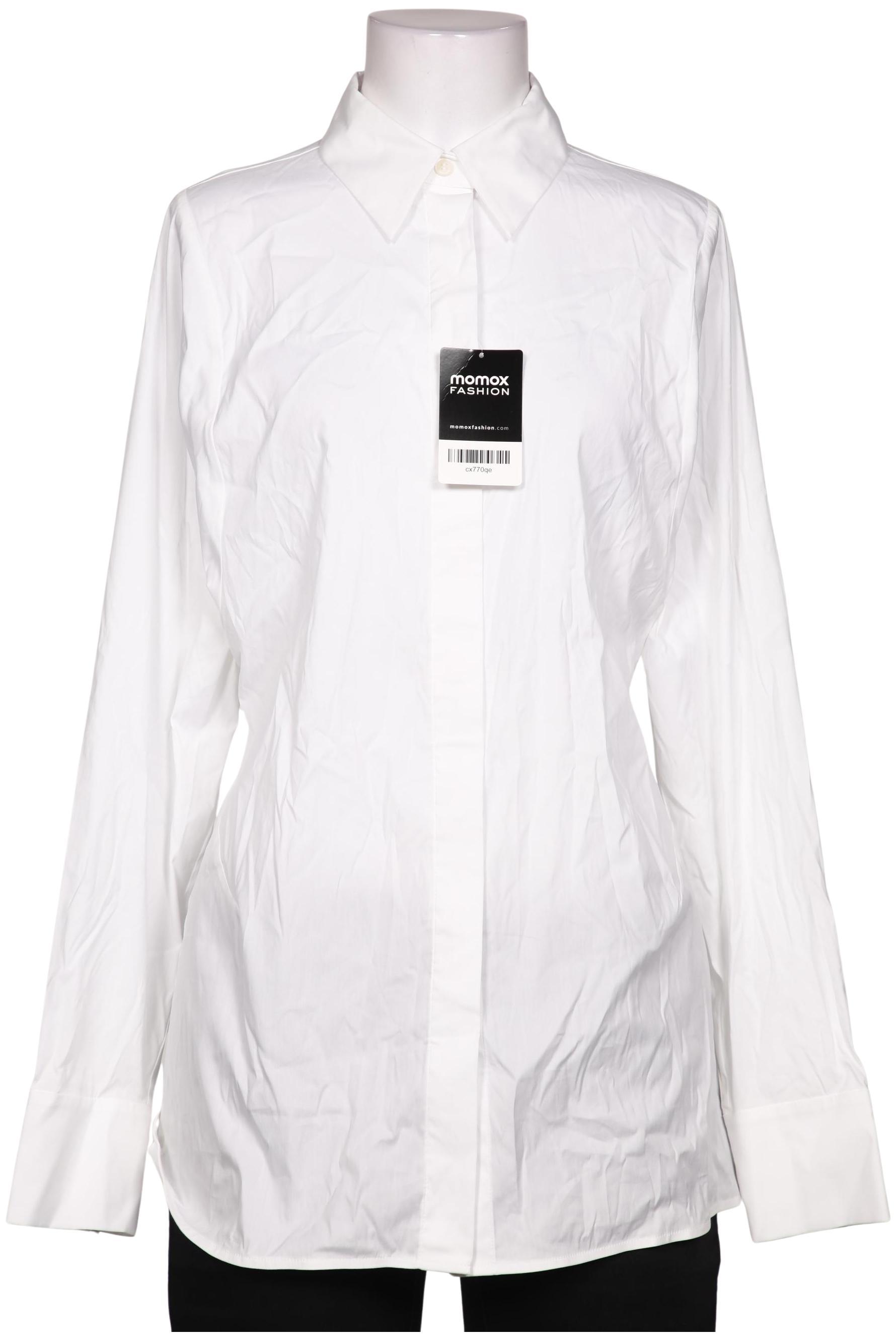 

COS Damen Bluse, weiß, Gr. 36