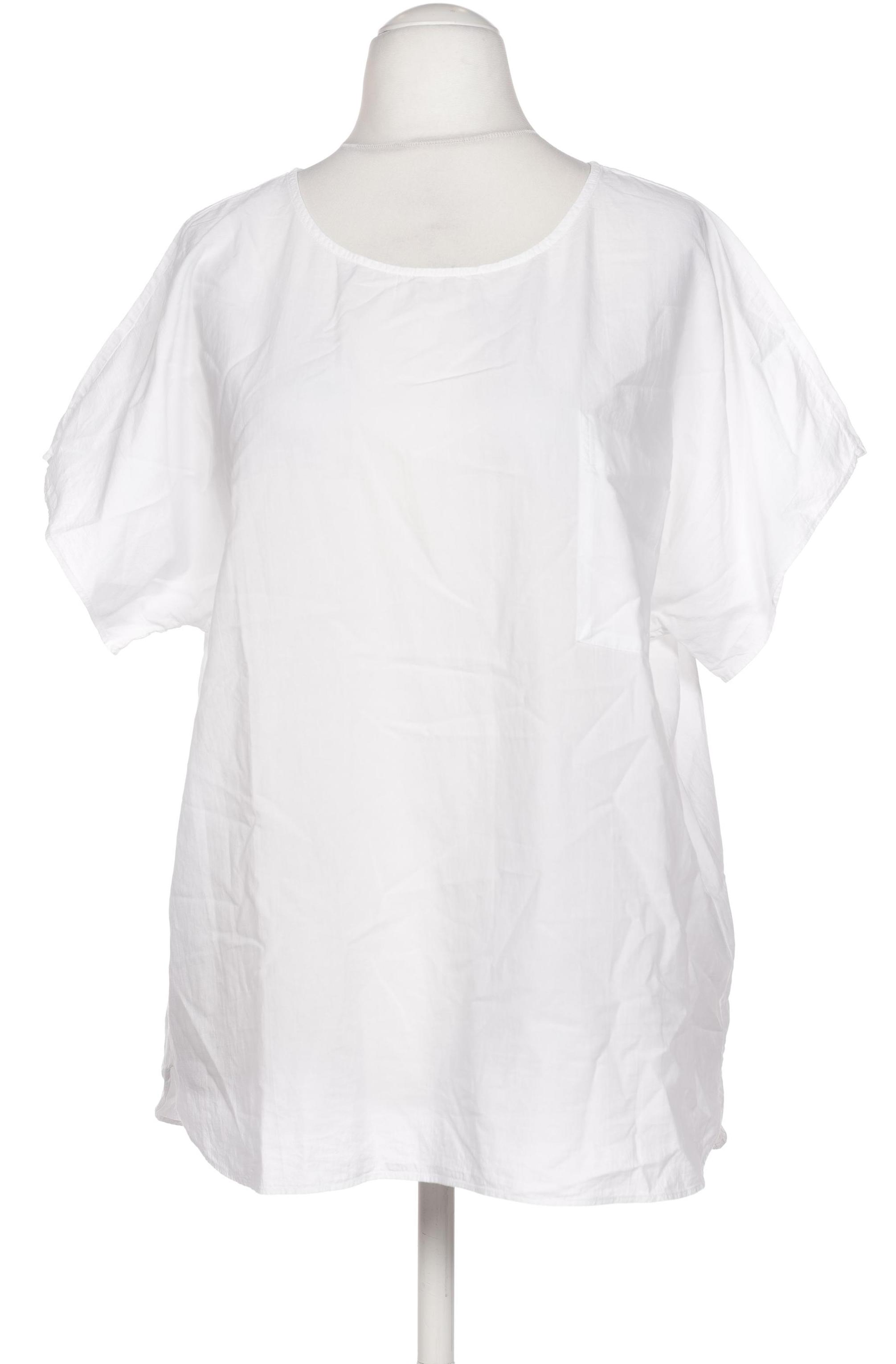 

COS Damen Bluse, weiß, Gr. 38