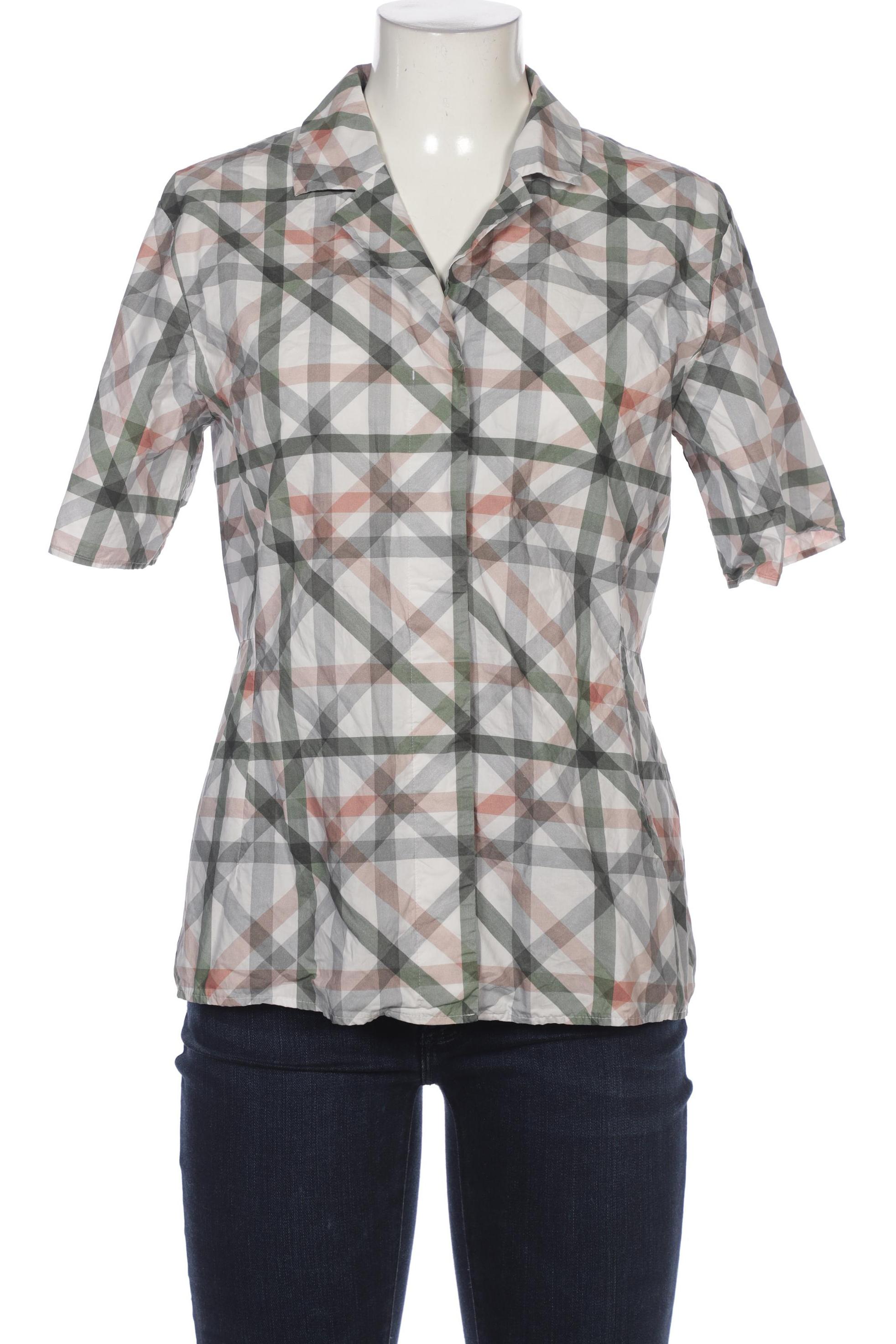

COS Damen Bluse, grau, Gr. 40