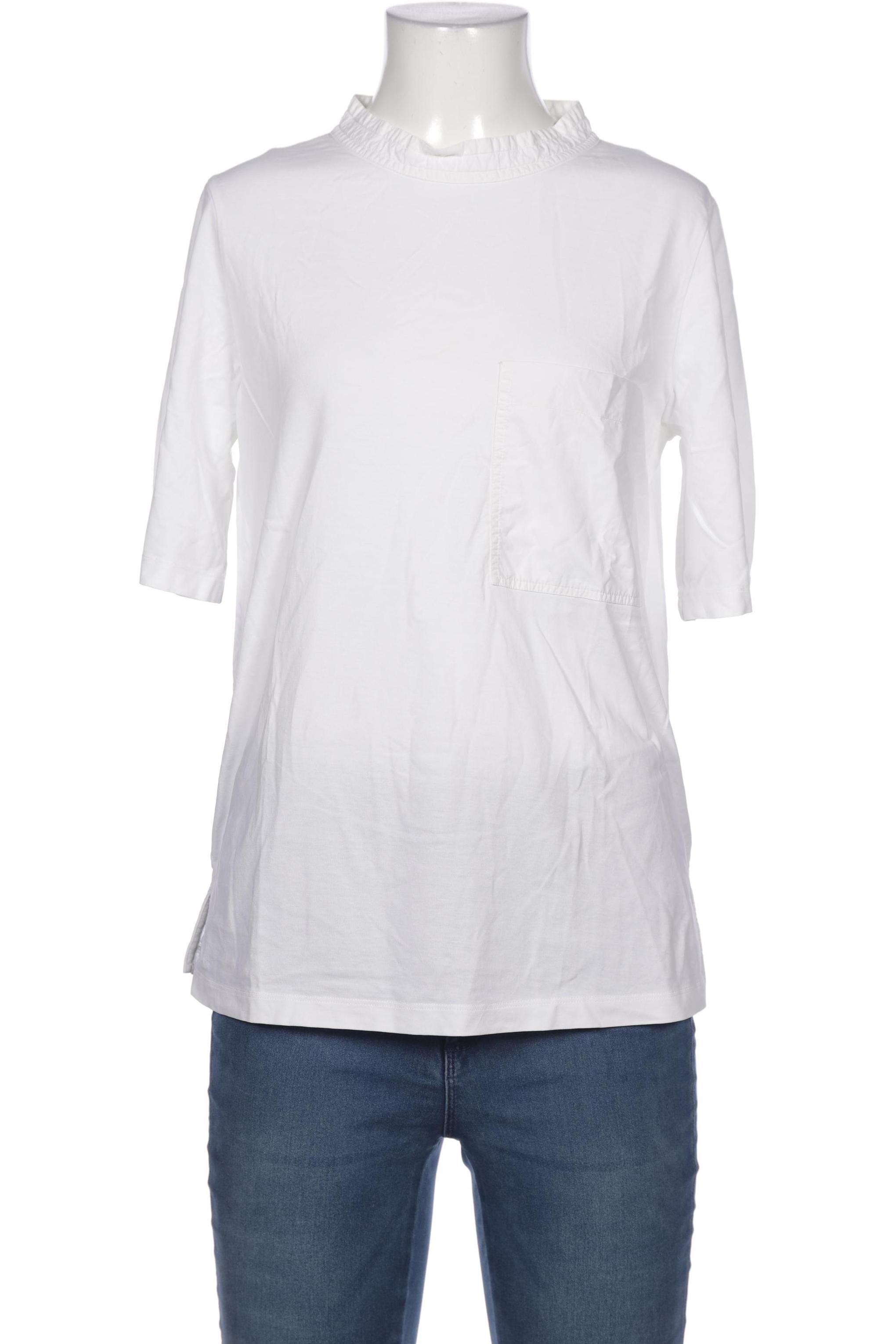 

COS Damen Bluse, weiß, Gr. 34