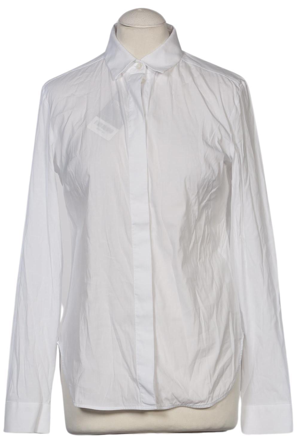 

COS Damen Bluse, weiß, Gr. 36