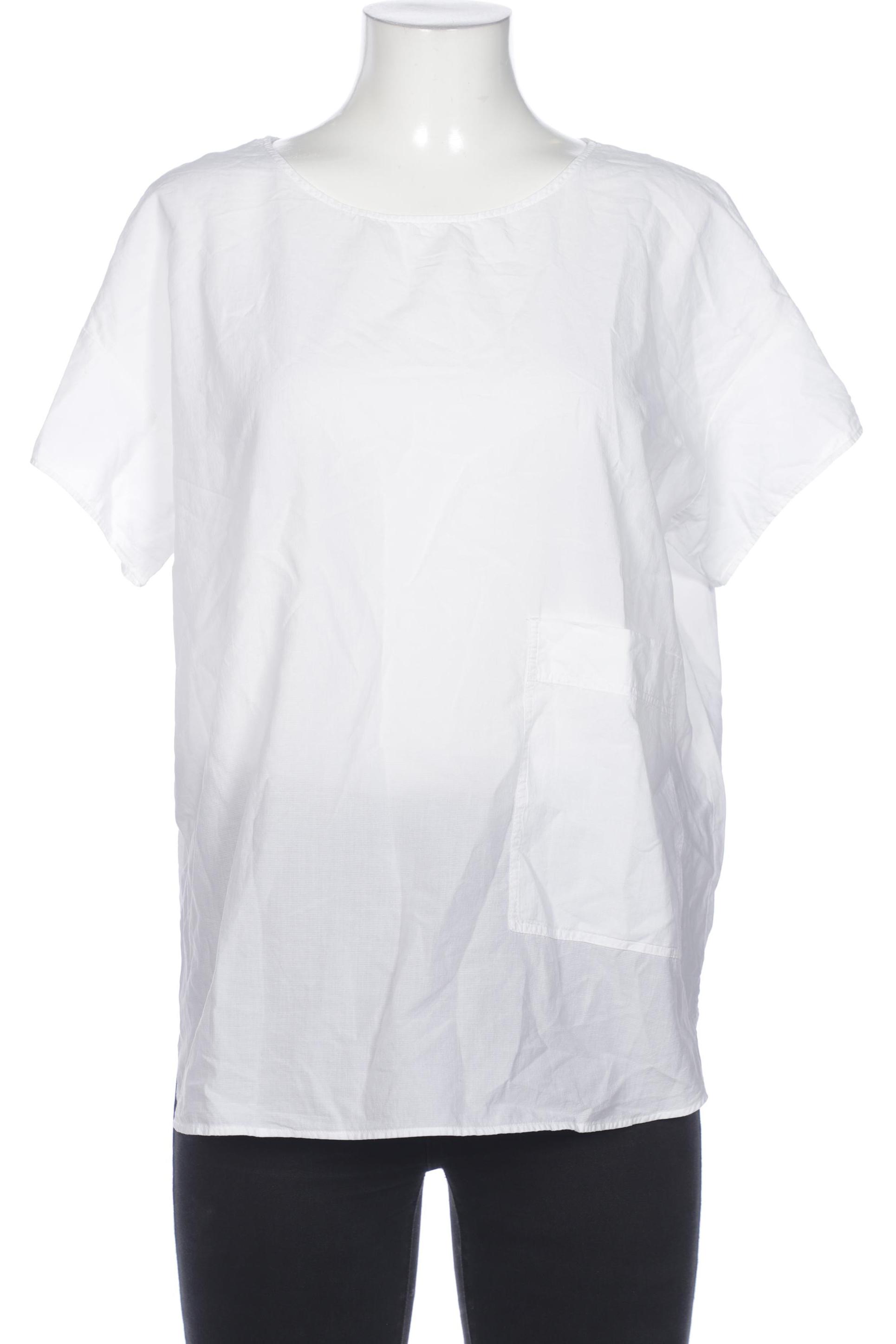 

COS Damen Bluse, weiß