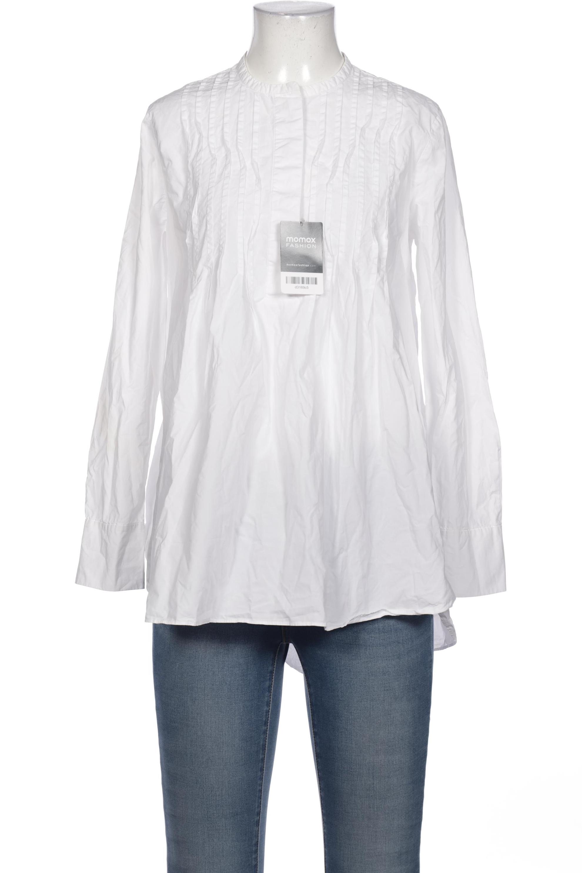 

COS Damen Bluse, weiß, Gr. 36