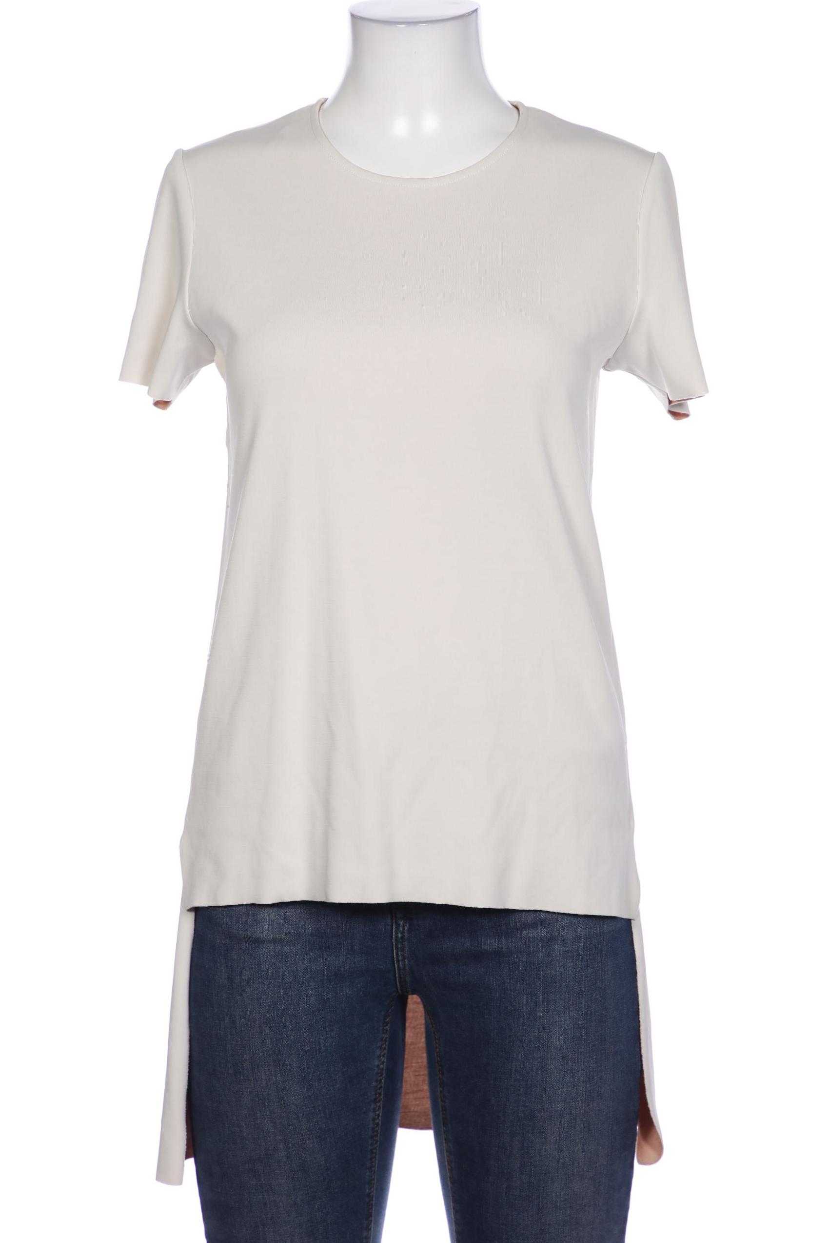 

COS Damen Bluse, cremeweiß, Gr. 36