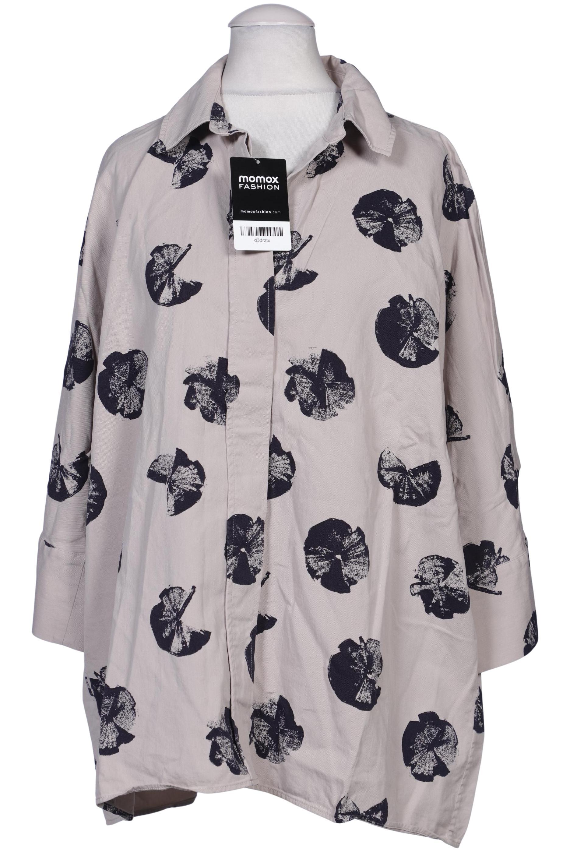 

COS Damen Bluse, grau, Gr. 34