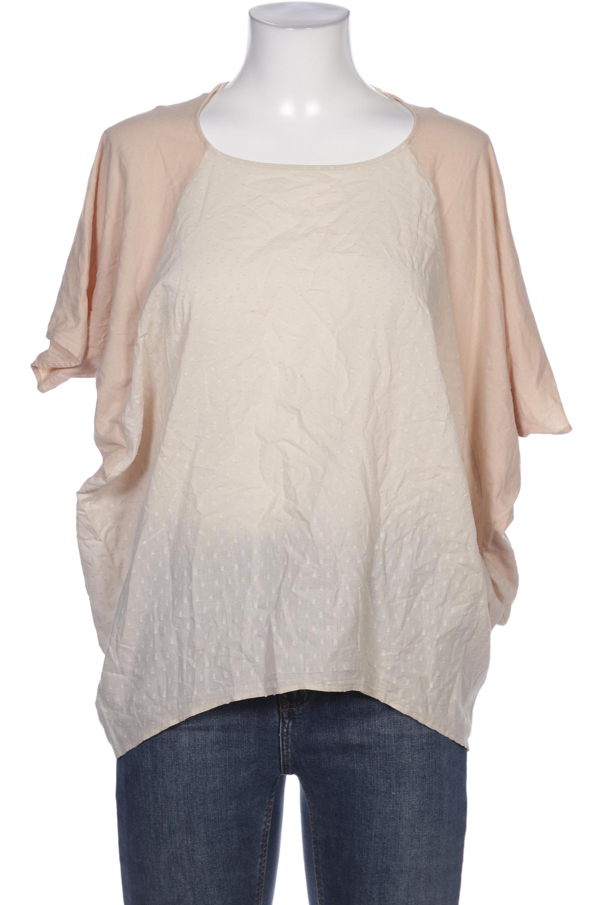 

COS Damen Bluse, beige