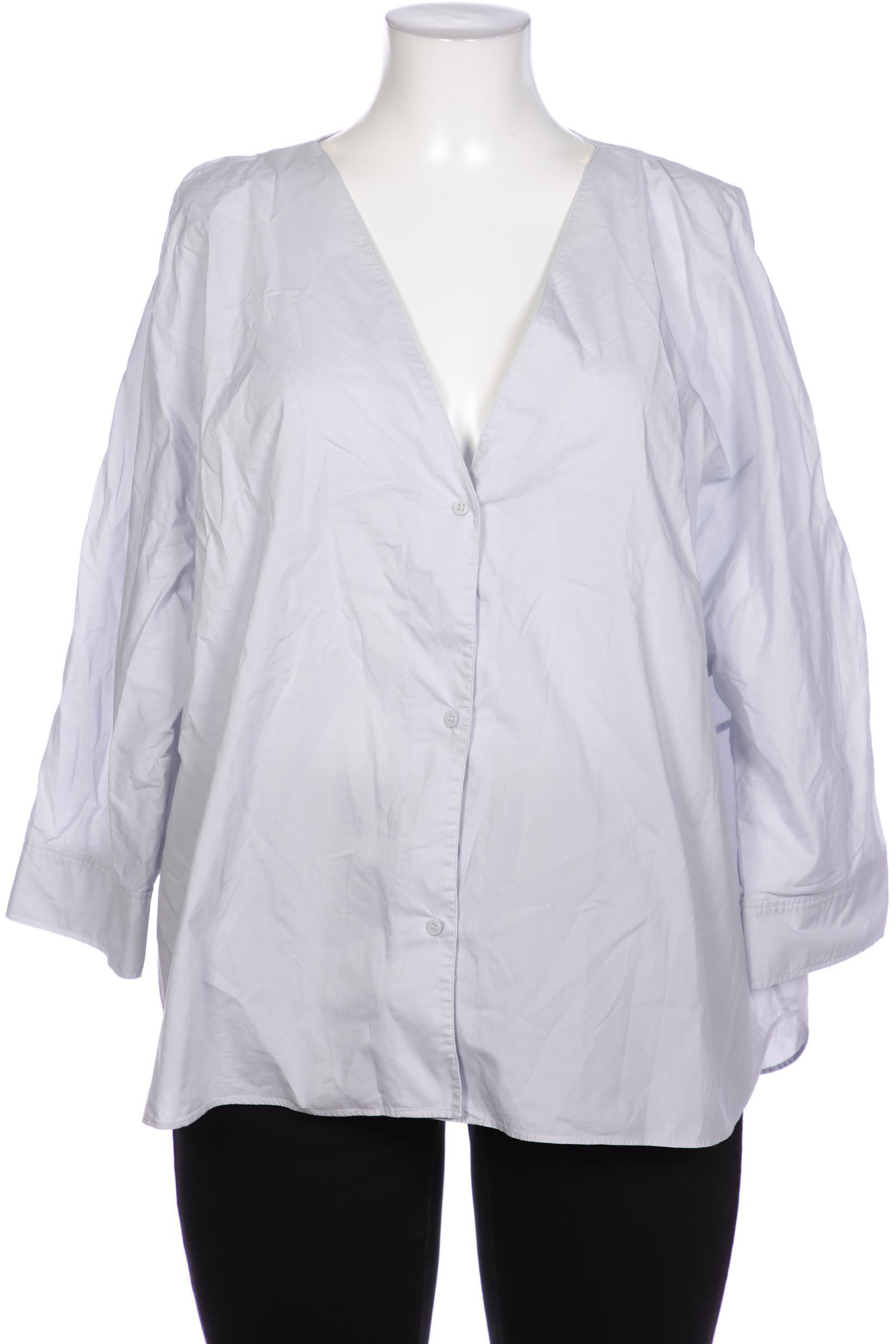 

COS Damen Bluse, hellblau, Gr. 42